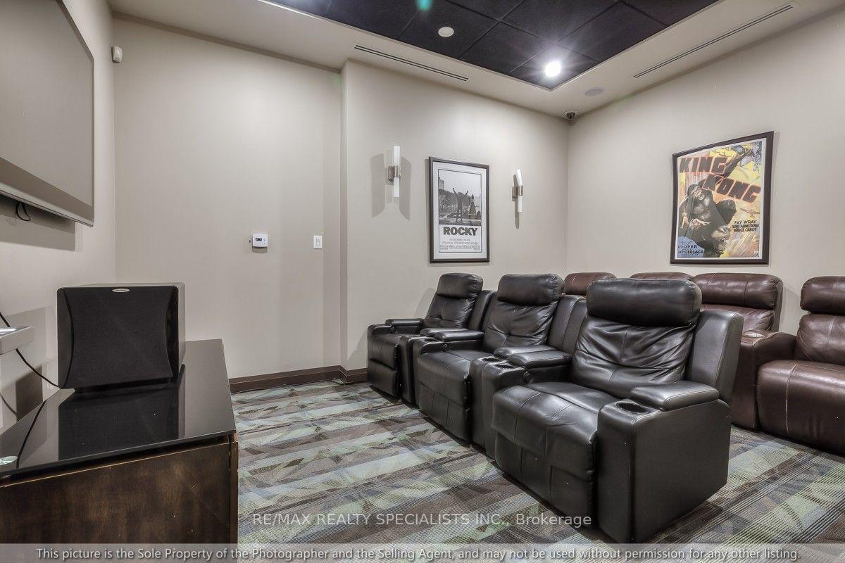 Photo 26 of Unit 1009, 3525 Kariya Drive, Mississauga, City Centre — HOMEH