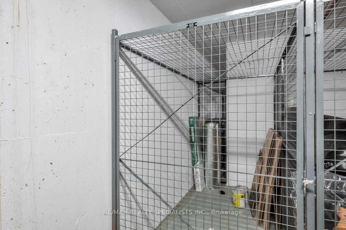 Photo 27 of Unit 1009, 3525 Kariya Drive, Mississauga, City Centre — HOMEH