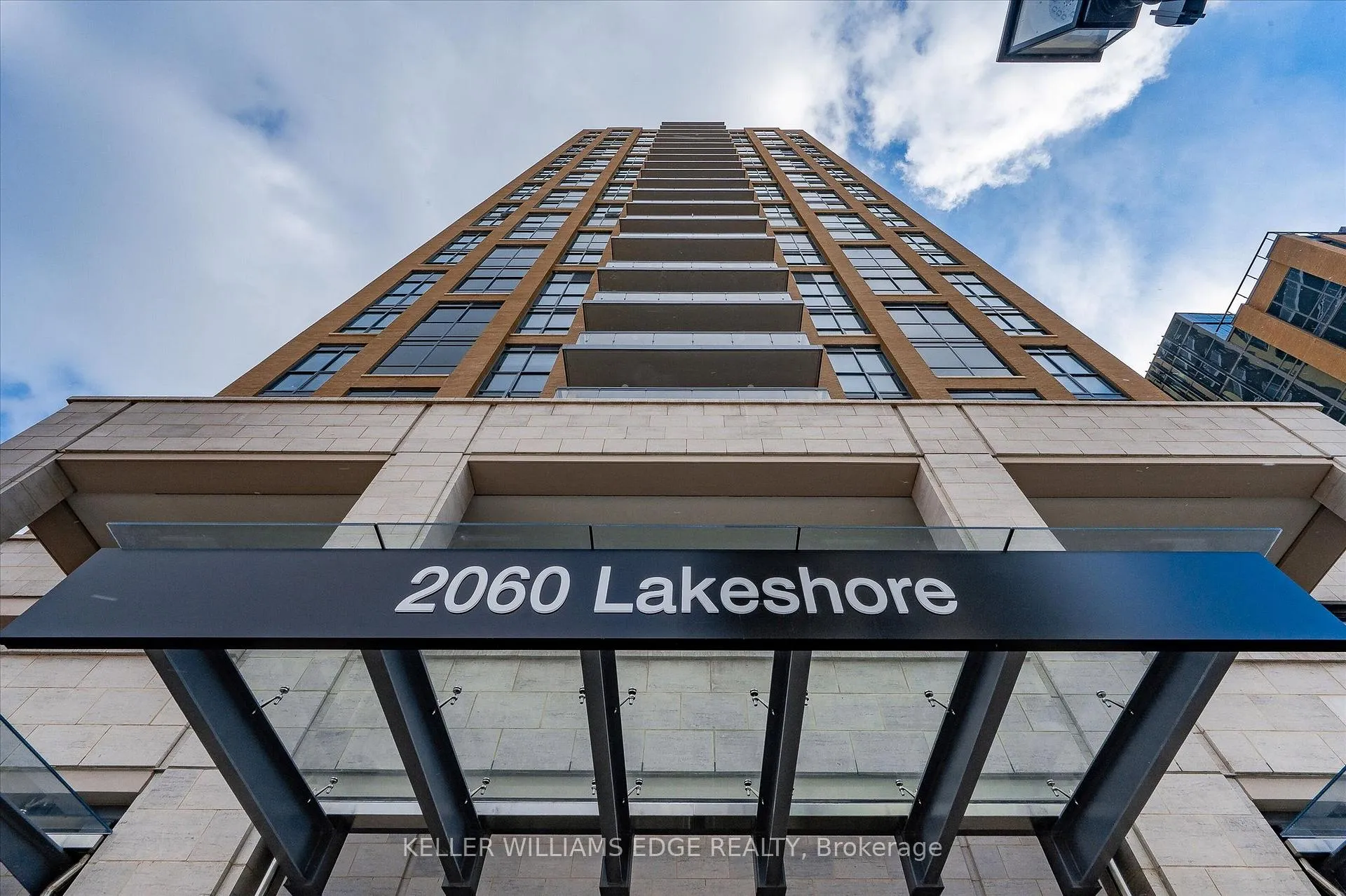 Photo 1 of Unit 1603, 2060 Lakeshore Road, Burlington, Brant — HOMEH