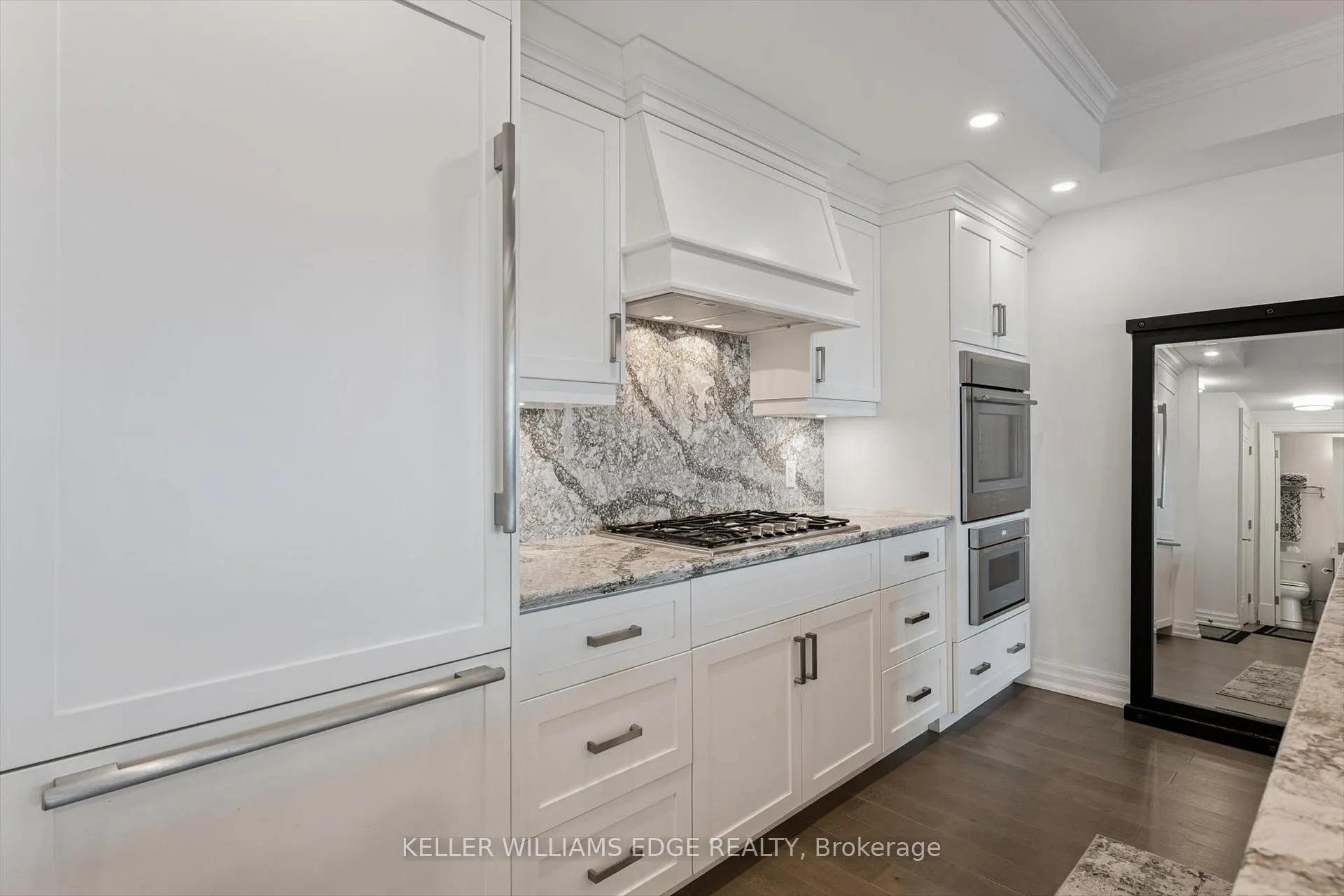 Photo 6 of Unit 1603, 2060 Lakeshore Road, Burlington, Brant — HOMEH