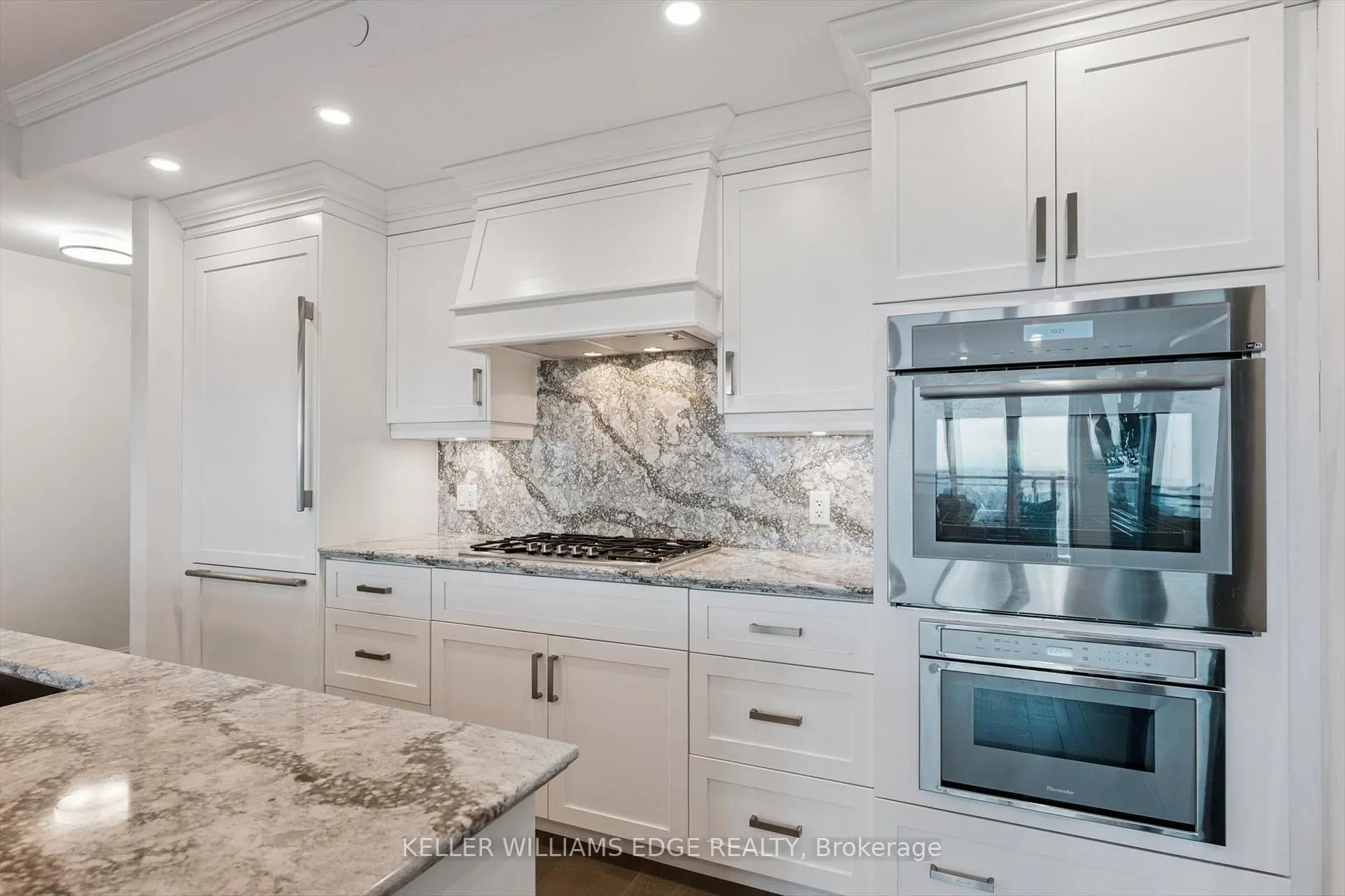 Photo 8 of Unit 1603, 2060 Lakeshore Road, Burlington, Brant — HOMEH