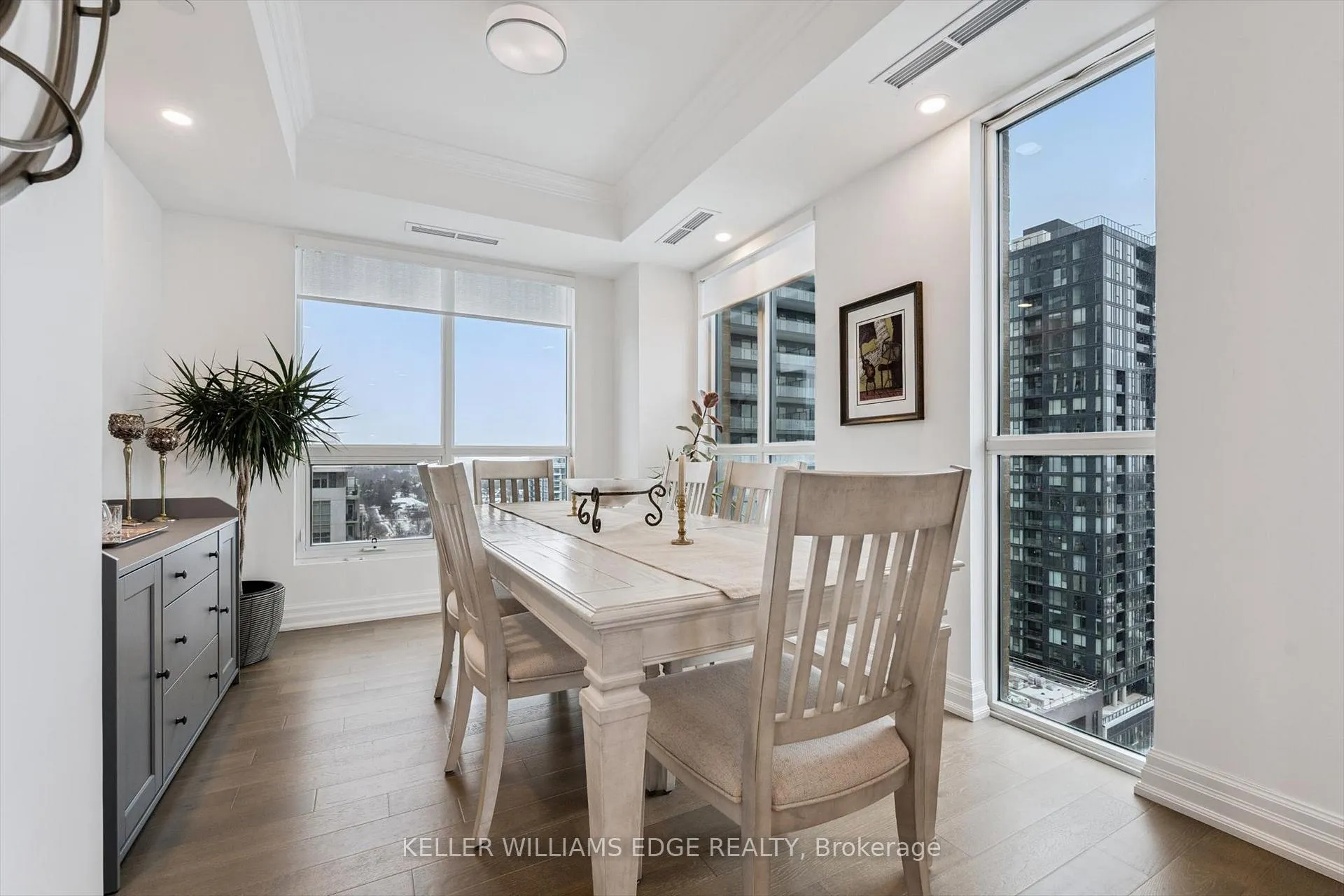 Photo 13 of Unit 1603, 2060 Lakeshore Road, Burlington, Brant — HOMEH