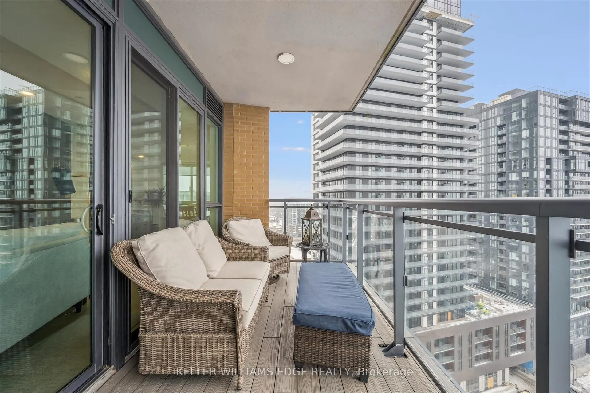 Photo 23 of Unit 1603, 2060 Lakeshore Road, Burlington, Brant — HOMEH