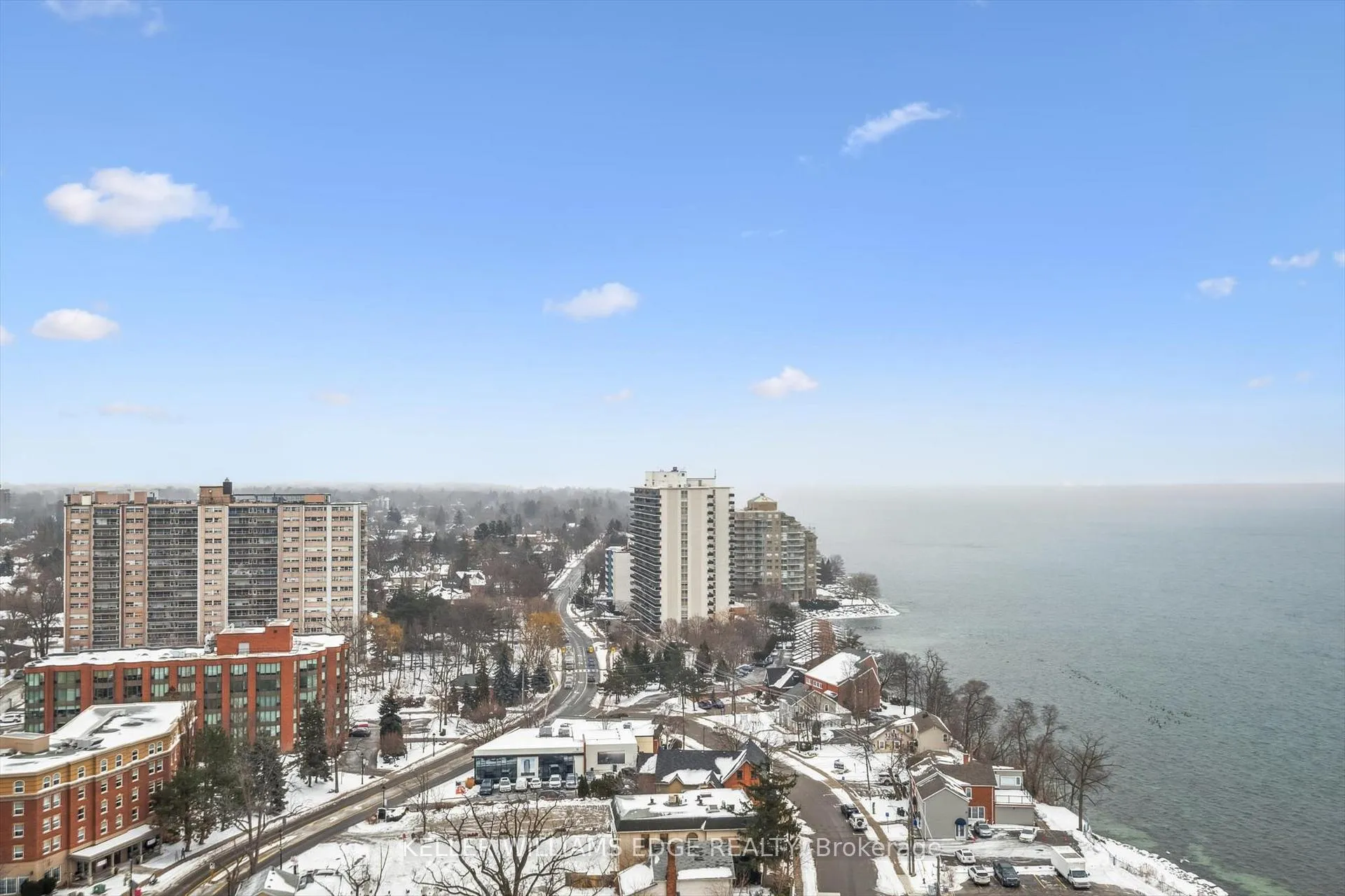 Photo 26 of Unit 1603, 2060 Lakeshore Road, Burlington, Brant — HOMEH