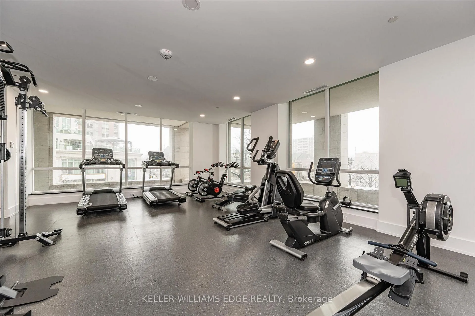 Photo 35 of Unit 1603, 2060 Lakeshore Road, Burlington, Brant — HOMEH