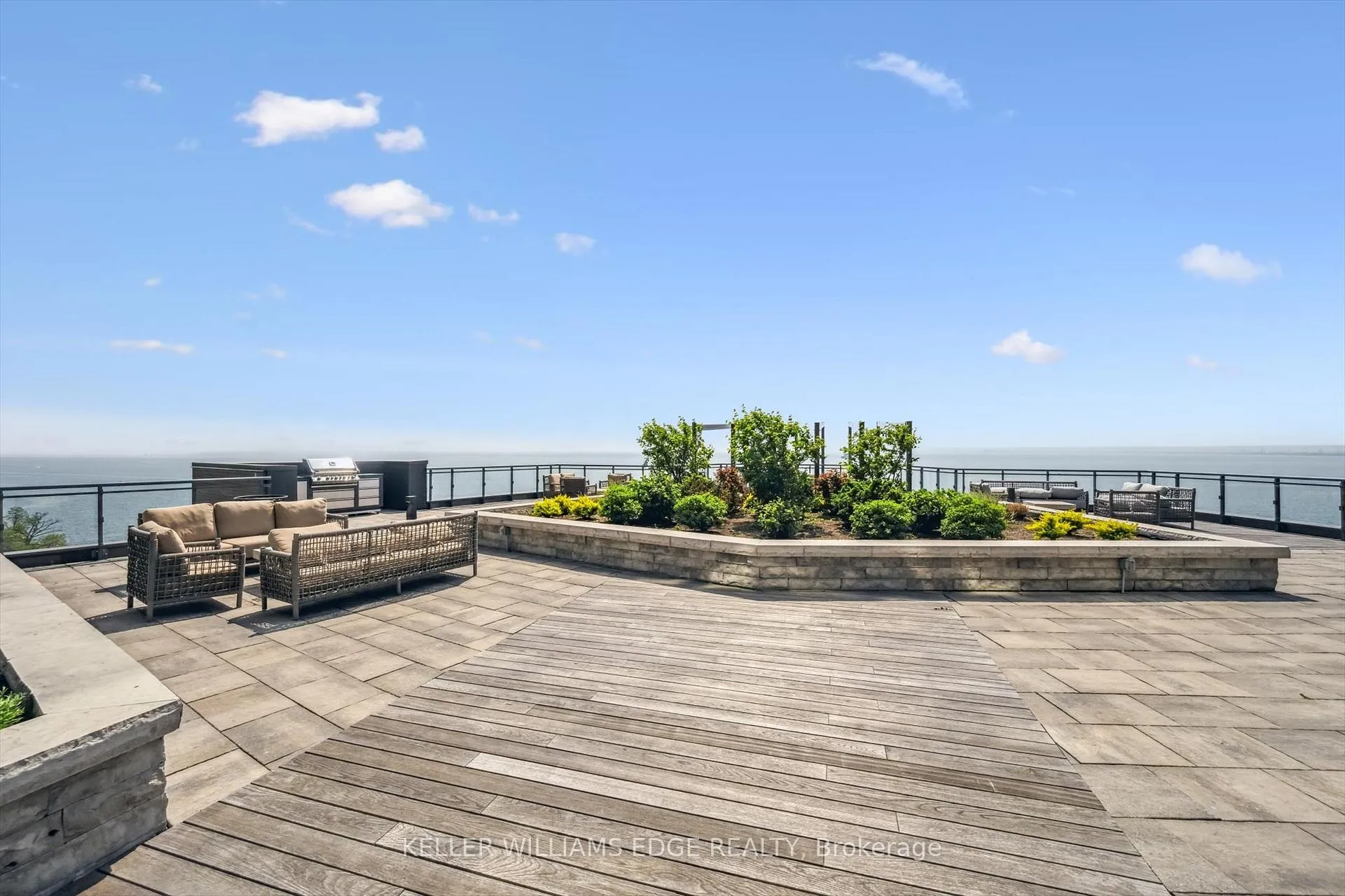 Photo 40 of Unit 1603, 2060 Lakeshore Road, Burlington, Brant — HOMEH