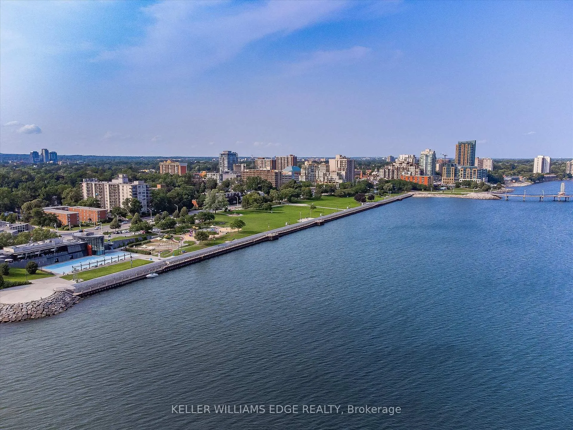 Photo 41 of Unit 1603, 2060 Lakeshore Road, Burlington, Brant — HOMEH