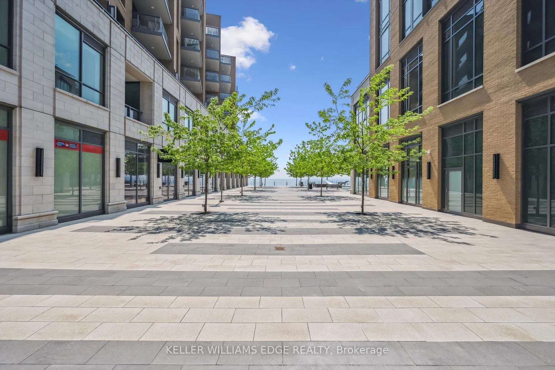 Photo 42 of Unit 1603, 2060 Lakeshore Road, Burlington, Brant — HOMEH