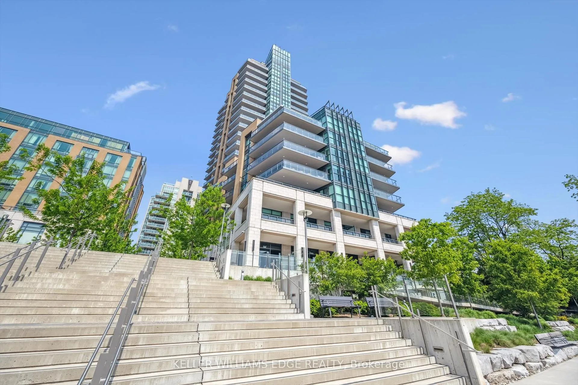 Photo 44 of Unit 1603, 2060 Lakeshore Road, Burlington, Brant — HOMEH