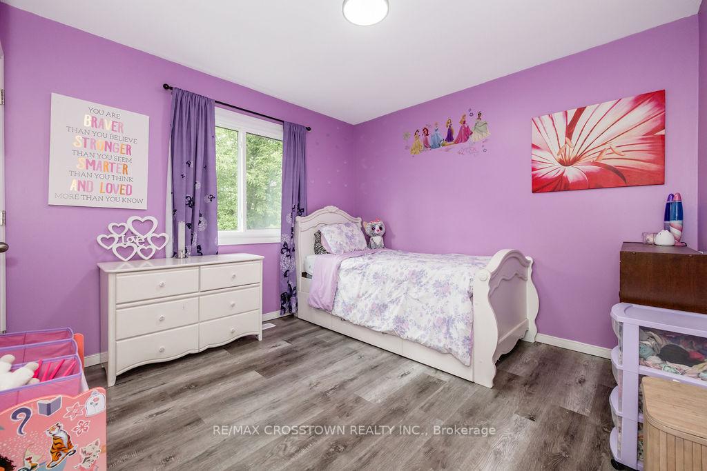 Photo 12 of 2237 25th Side Road, Innisfil, Alcona — HOMEH