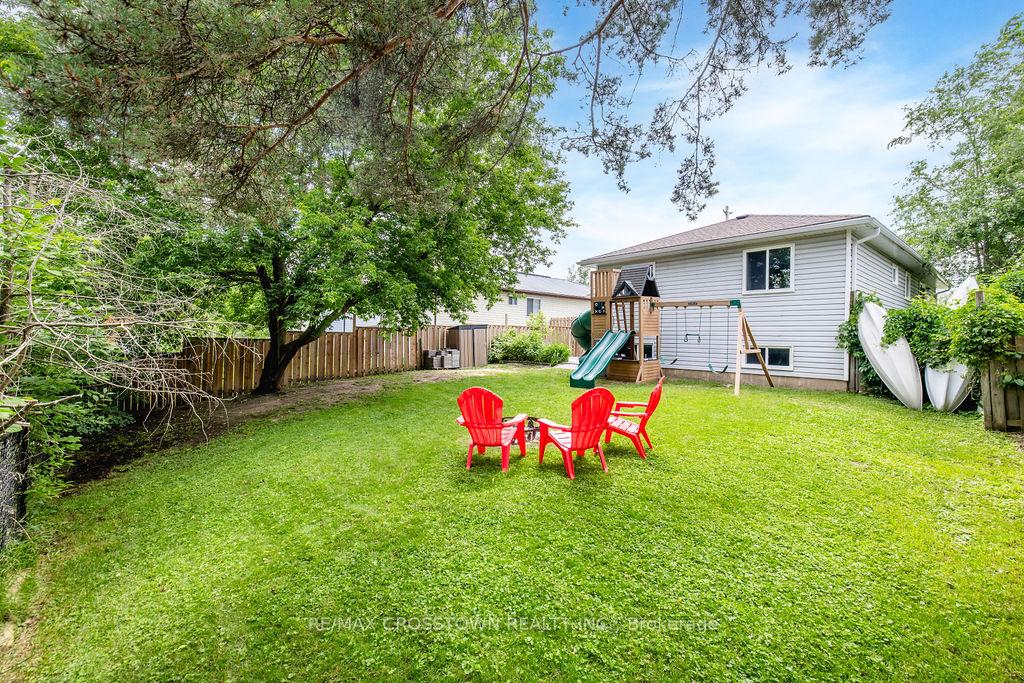 Photo 25 of 2237 25th Side Road, Innisfil, Alcona — HOMEH