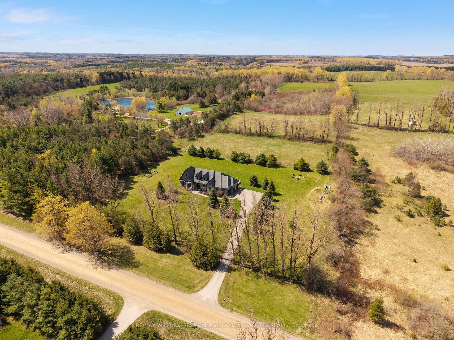 Photo 49 of 5840 Tenth Line, Erin, Rural Erin — HOMEH