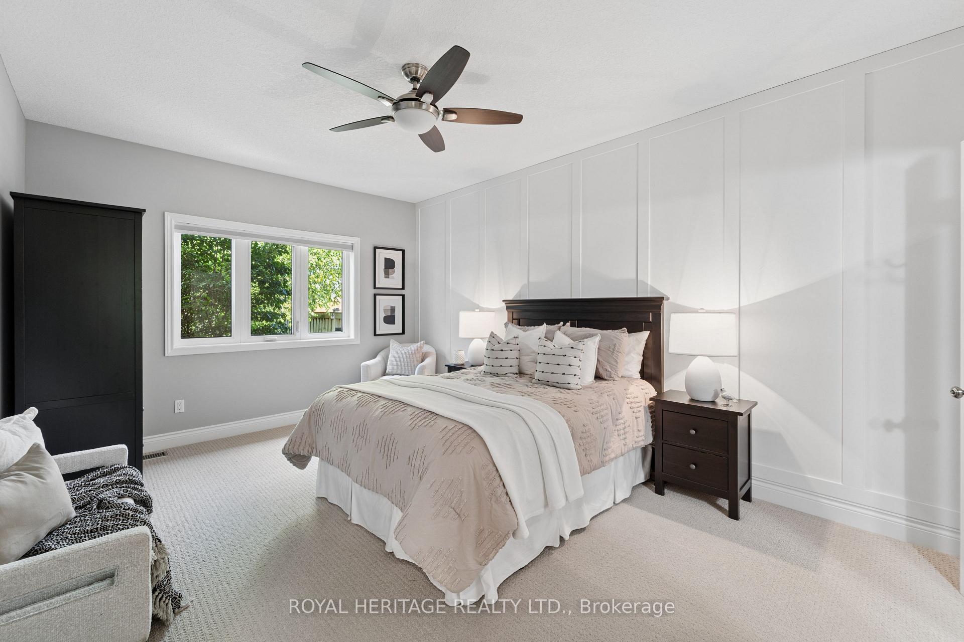Photo 11 of 24 Corvinelli Drive, Whitby, Brooklin — HOMEH