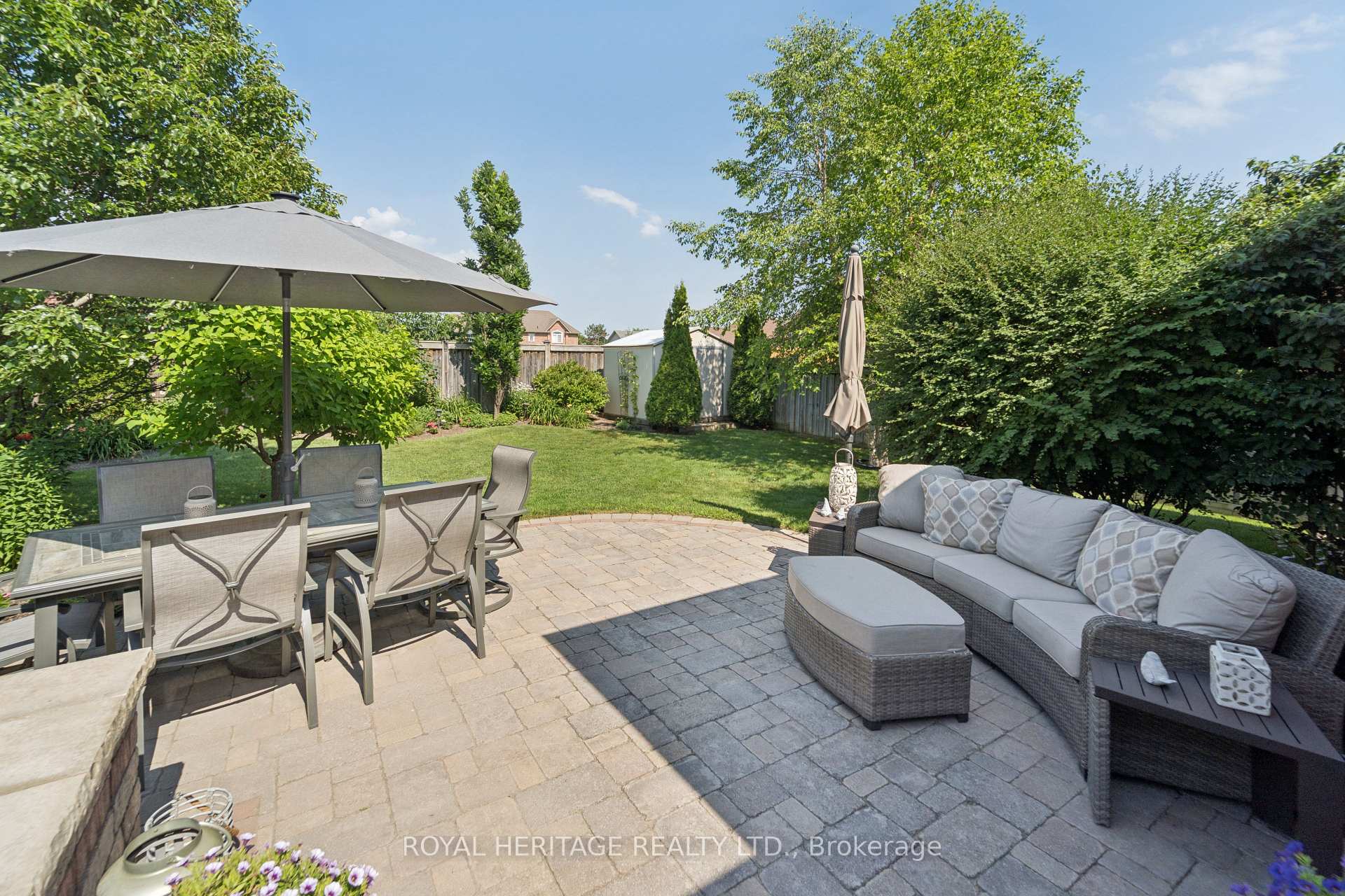 Photo 27 of 24 Corvinelli Drive, Whitby, Brooklin — HOMEH