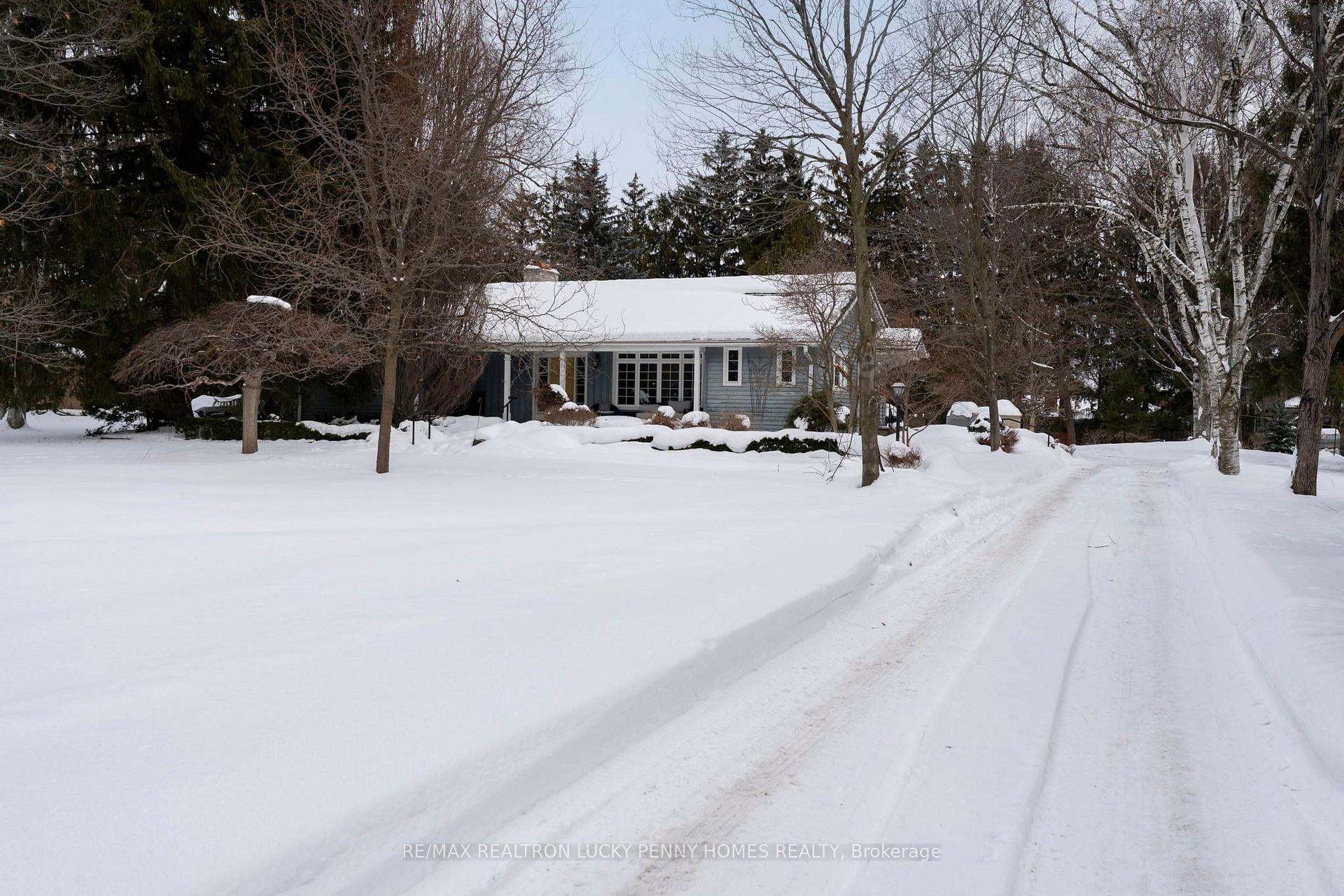 Photo 5 of 9 Orchard Street, Markham, Old Markham Village — HOMEH