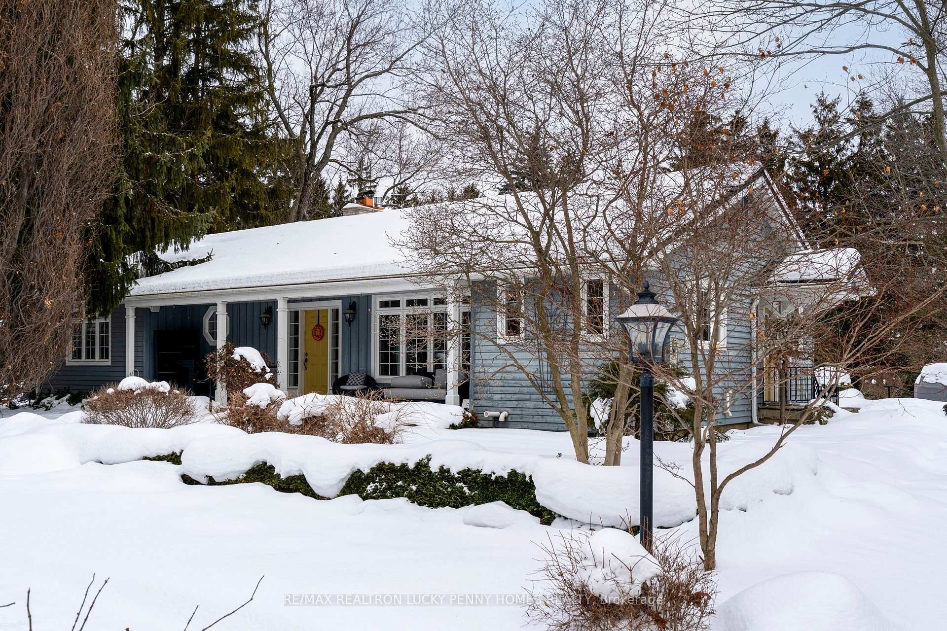 Photo 6 of 9 Orchard Street, Markham, Old Markham Village — HOMEH