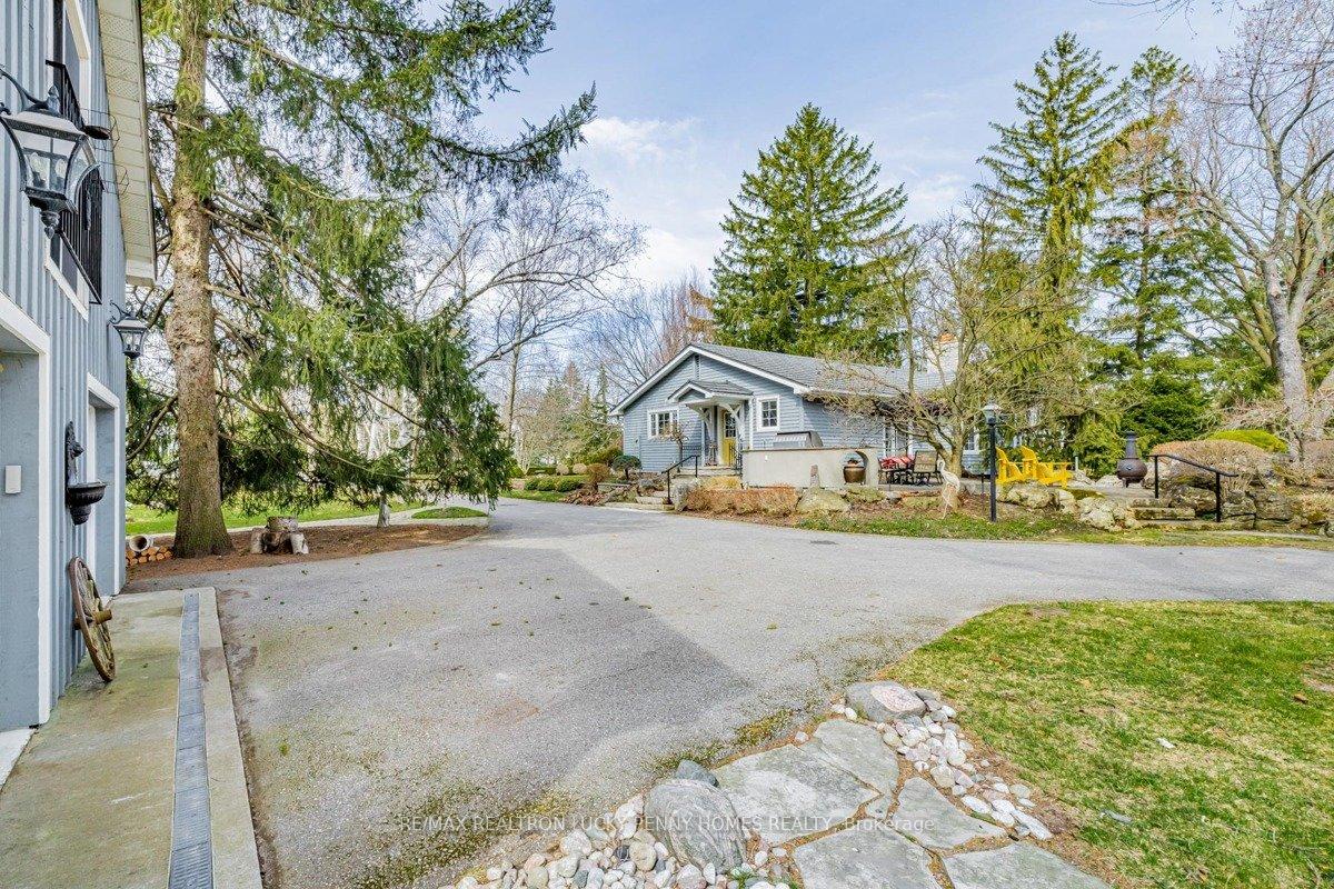 Photo 36 of 9 Orchard Street, Markham, Old Markham Village — HOMEH