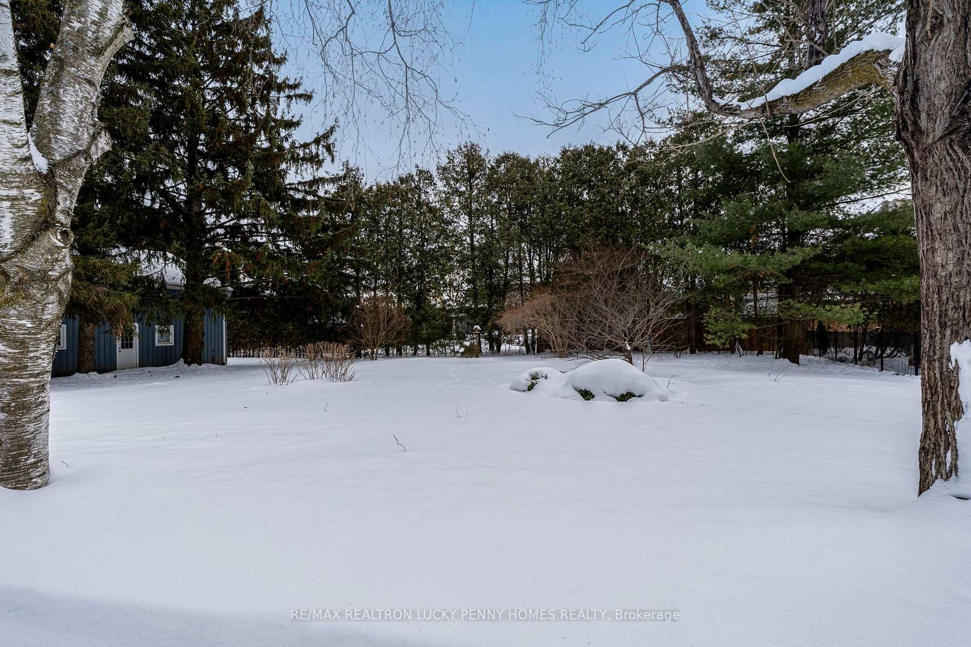 Photo 46 of 9 Orchard Street, Markham, Old Markham Village — HOMEH