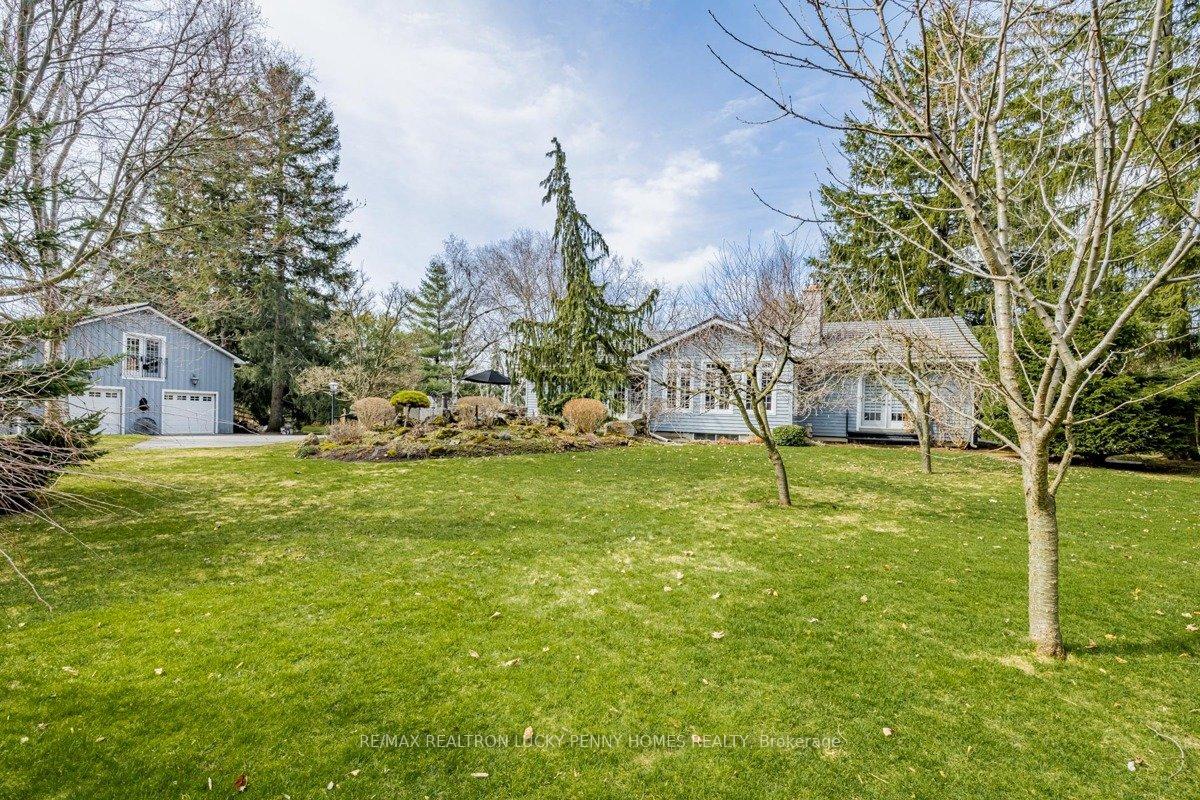 Photo 47 of 9 Orchard Street, Markham, Old Markham Village — HOMEH