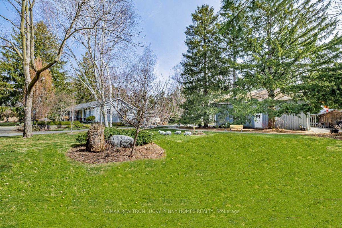 Photo 48 of 9 Orchard Street, Markham, Old Markham Village — HOMEH