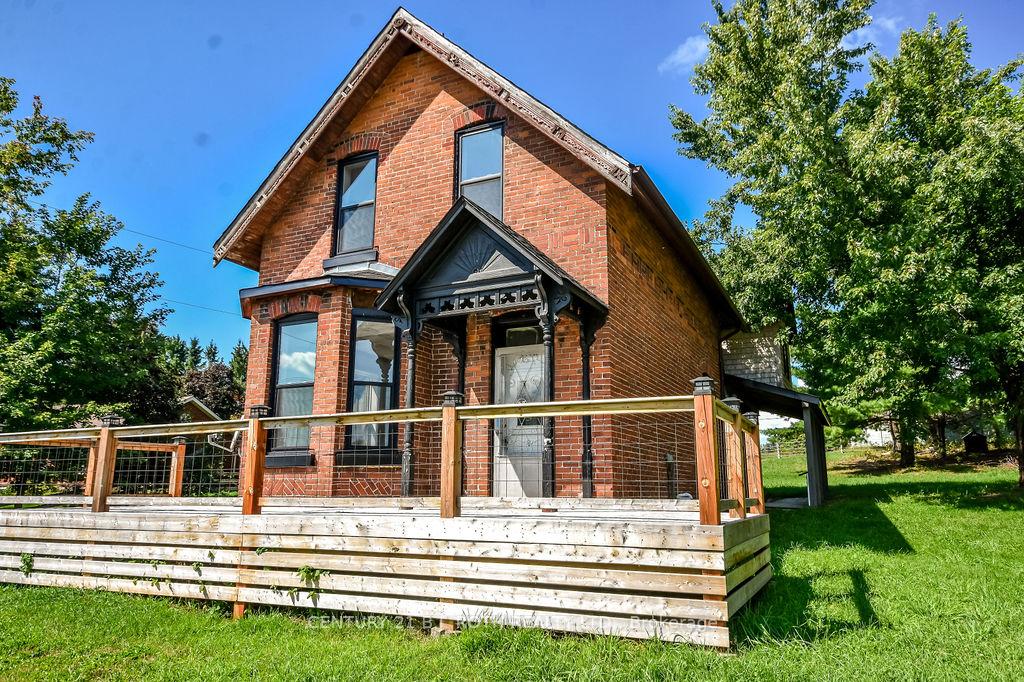 Photo 3 of 1998 Old Barrie Road E, Oro-Medonte, Rural Oro-Medonte — HOMEH