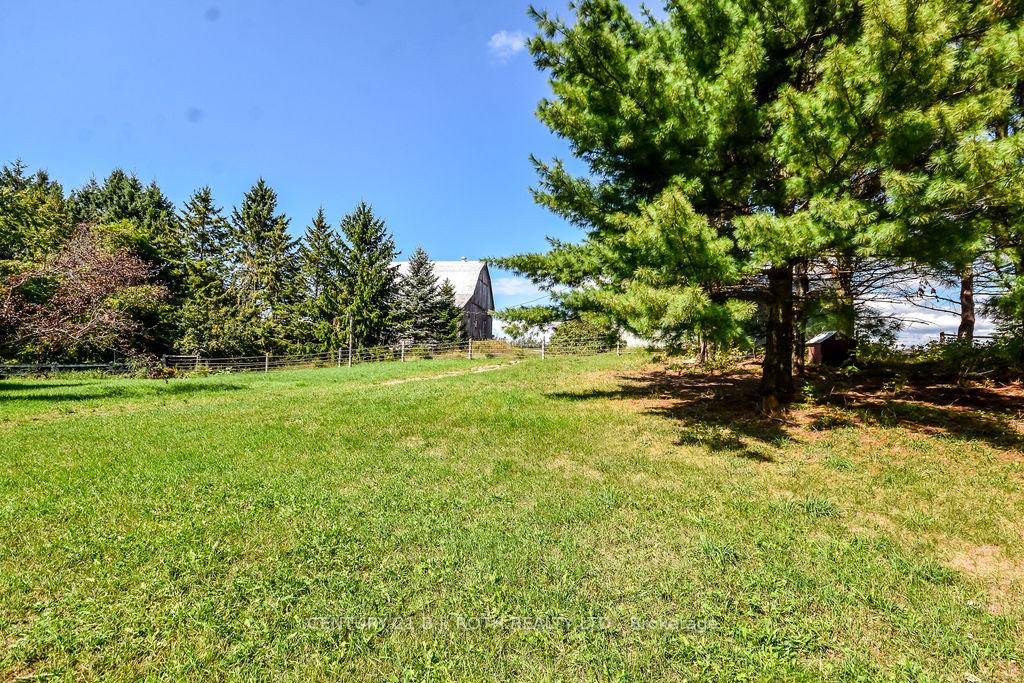 Photo 5 of 1998 Old Barrie Road E, Oro-Medonte, Rural Oro-Medonte — HOMEH