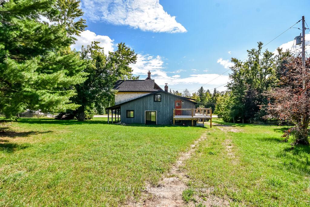 Photo 6 of 1998 Old Barrie Road E, Oro-Medonte, Rural Oro-Medonte — HOMEH