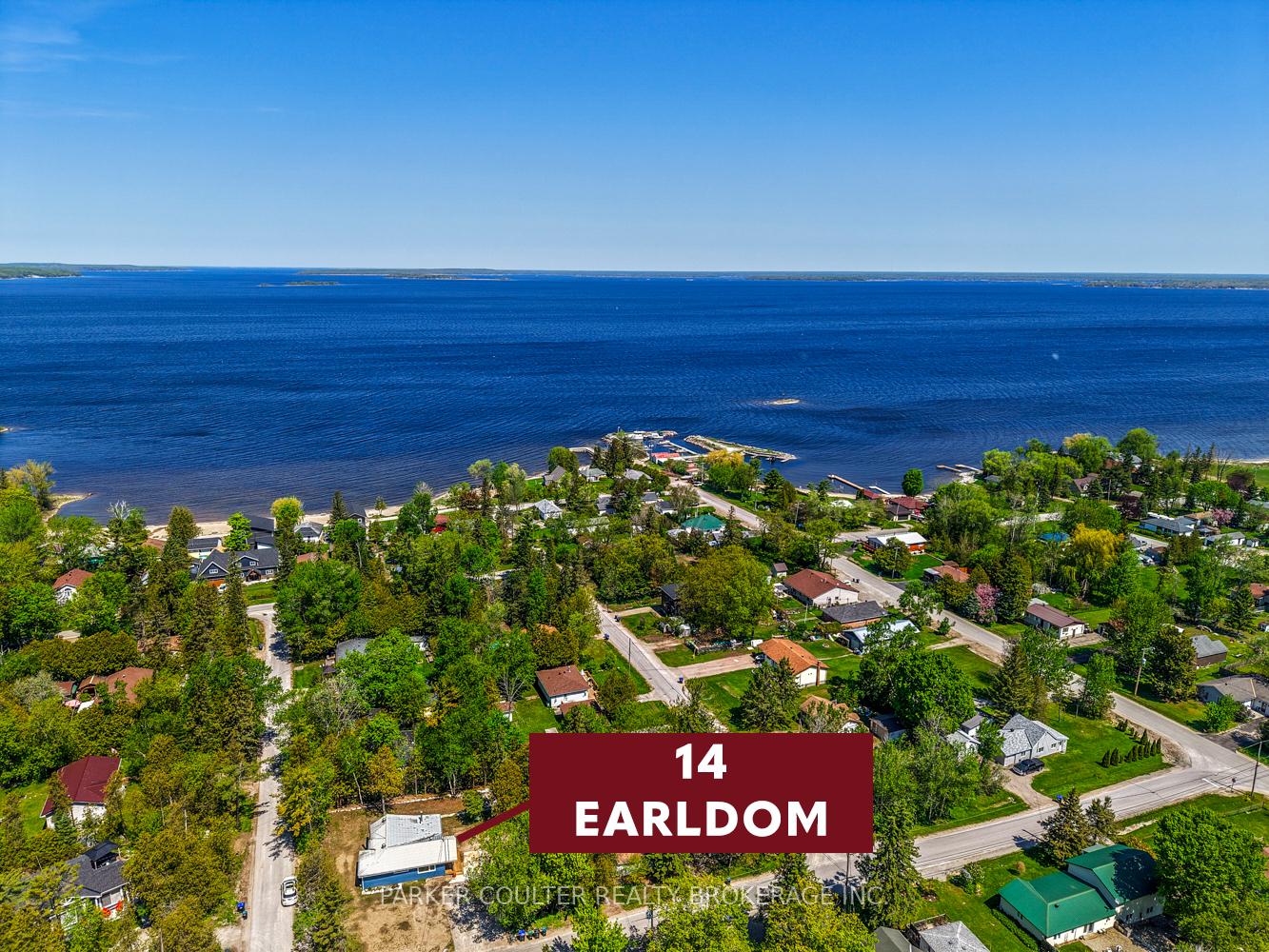 Photo 27 of 14 Earldom Boulevard, Tay, Port McNicoll — HOMEH