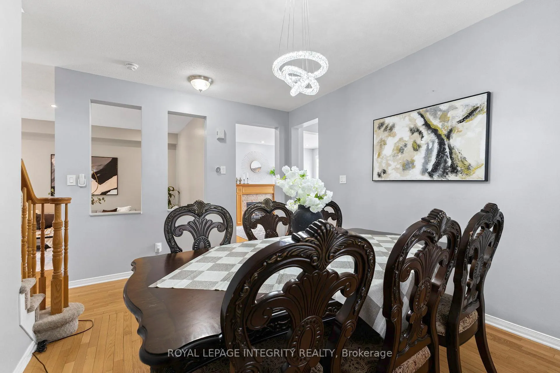 Photo 10 of 2421 Glandriel Crescent, Ottawa, Springridge/East Village — HOMEH