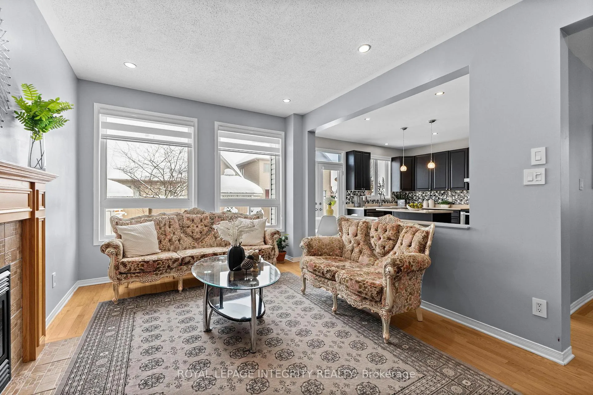 Photo 15 of 2421 Glandriel Crescent, Ottawa, Springridge/East Village — HOMEH