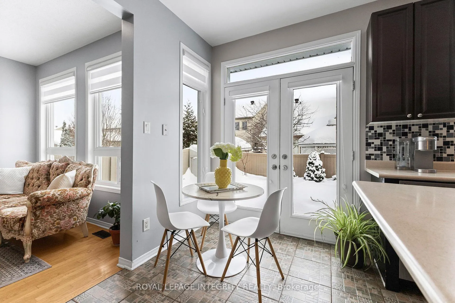 Photo 21 of 2421 Glandriel Crescent, Ottawa, Springridge/East Village — HOMEH