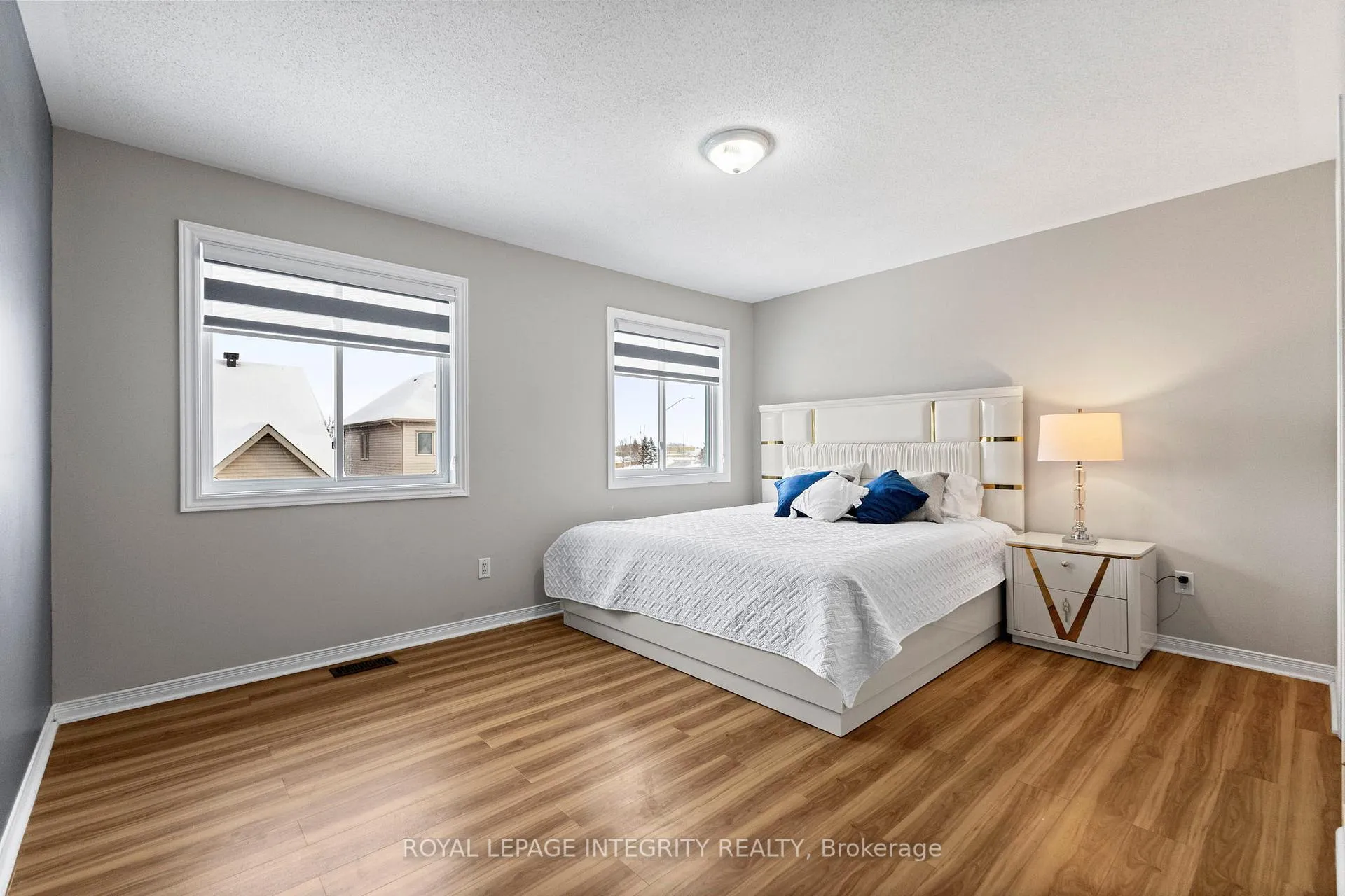 Photo 22 of 2421 Glandriel Crescent, Ottawa, Springridge/East Village — HOMEH