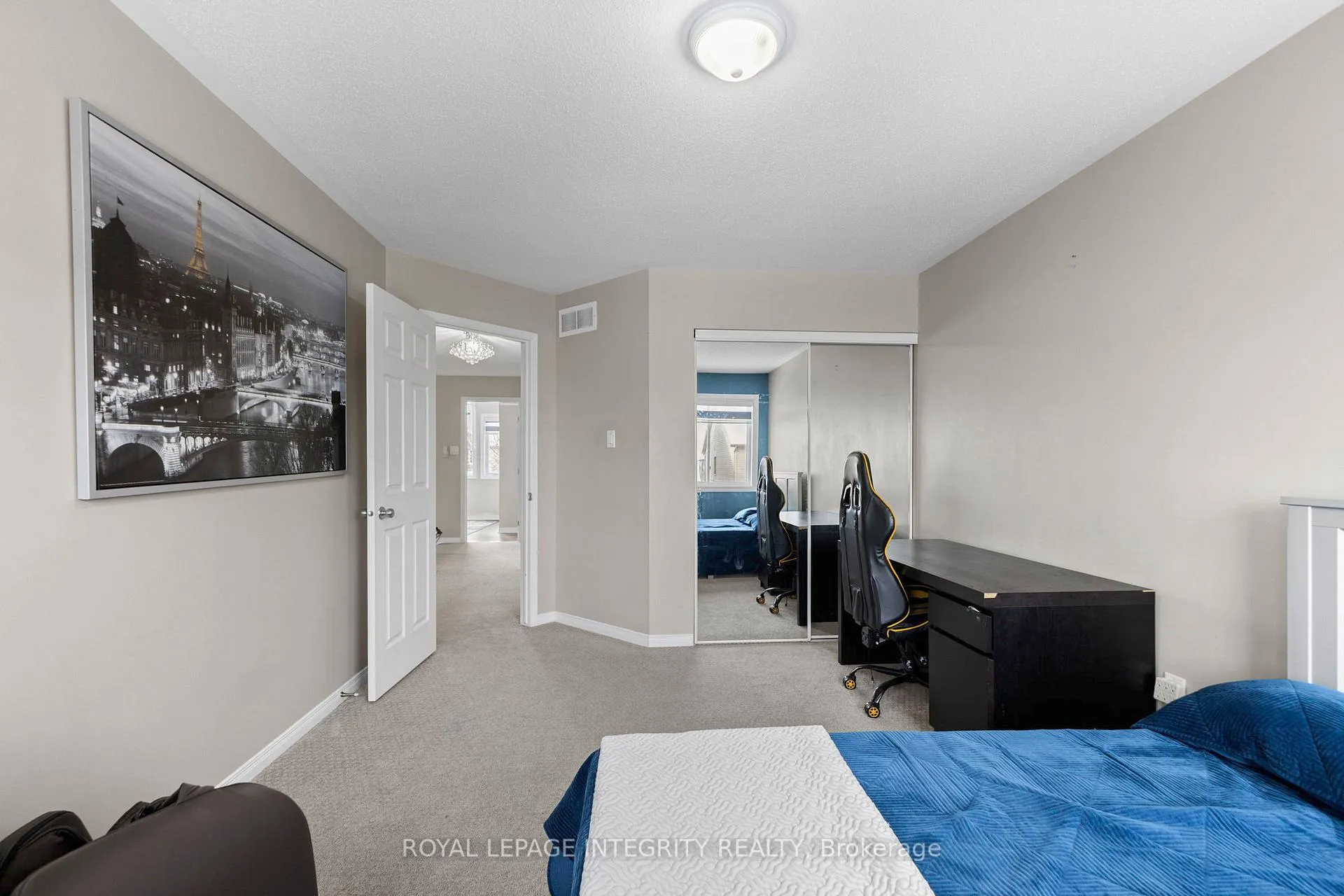 Photo 26 of 2421 Glandriel Crescent, Ottawa, Springridge/East Village — HOMEH