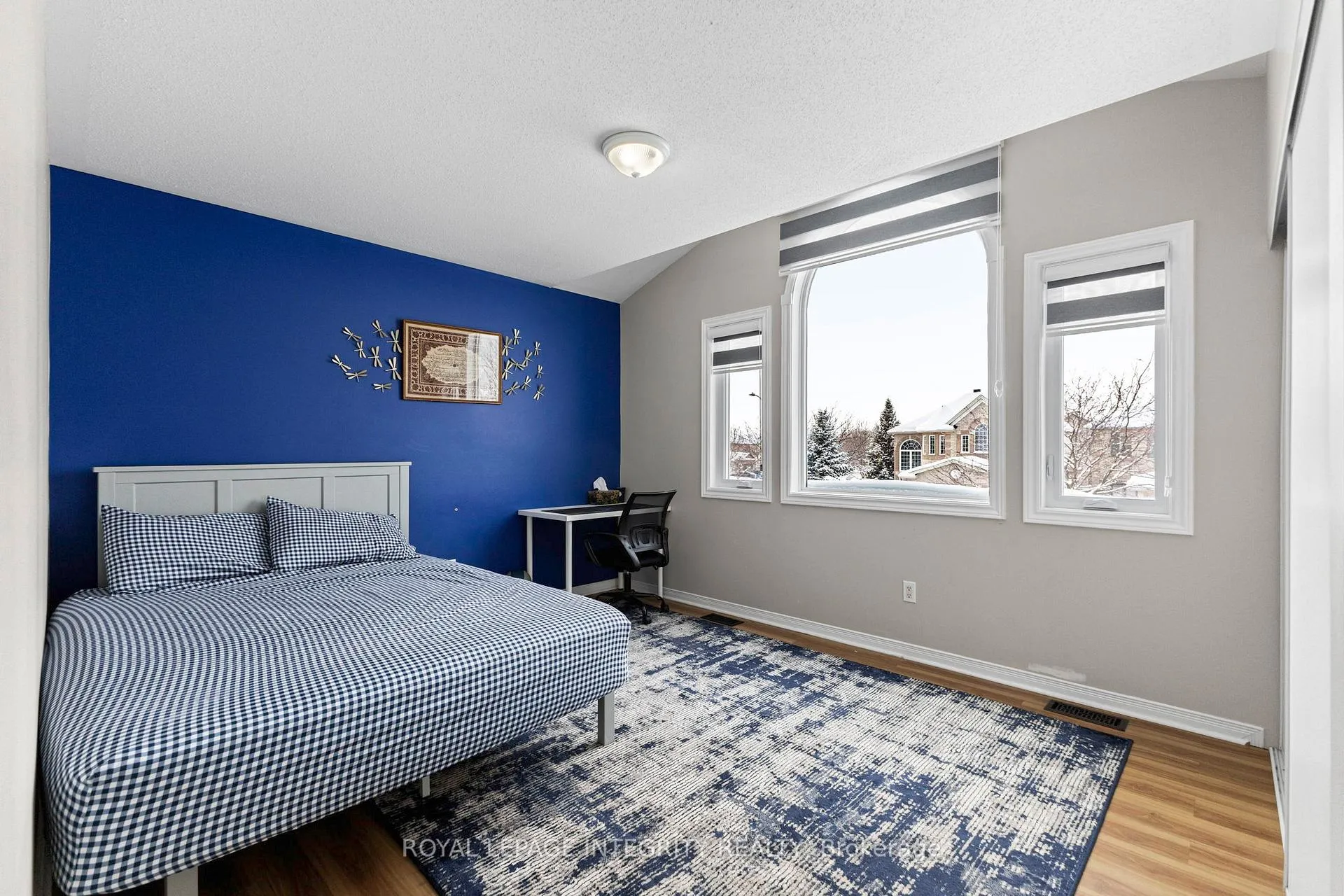 Photo 28 of 2421 Glandriel Crescent, Ottawa, Springridge/East Village — HOMEH