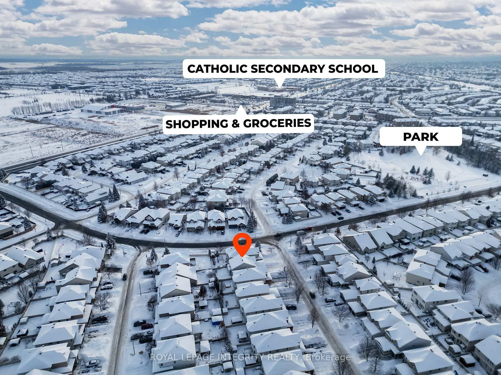 Photo 35 of 2421 Glandriel Crescent, Ottawa, Springridge/East Village — HOMEH