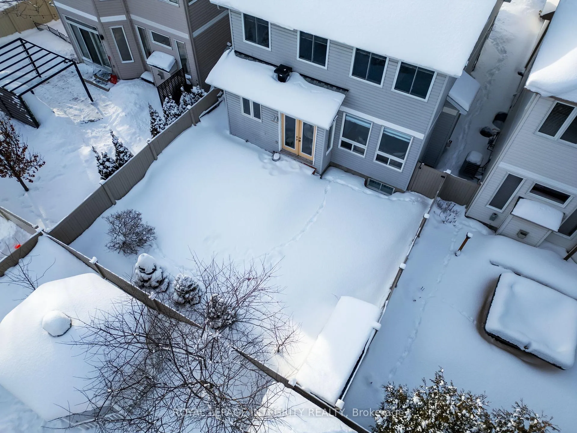 Photo 37 of 2421 Glandriel Crescent, Ottawa, Springridge/East Village — HOMEH