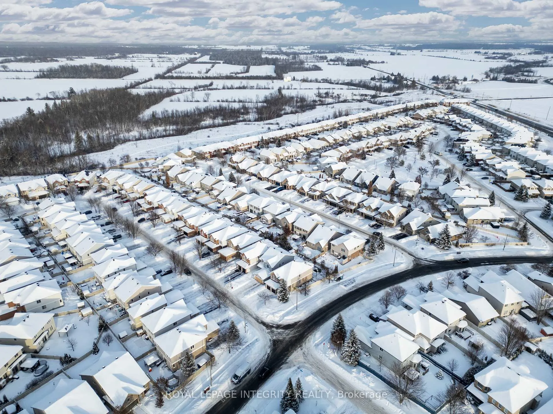 Photo 38 of 2421 Glandriel Crescent, Ottawa, Springridge/East Village — HOMEH