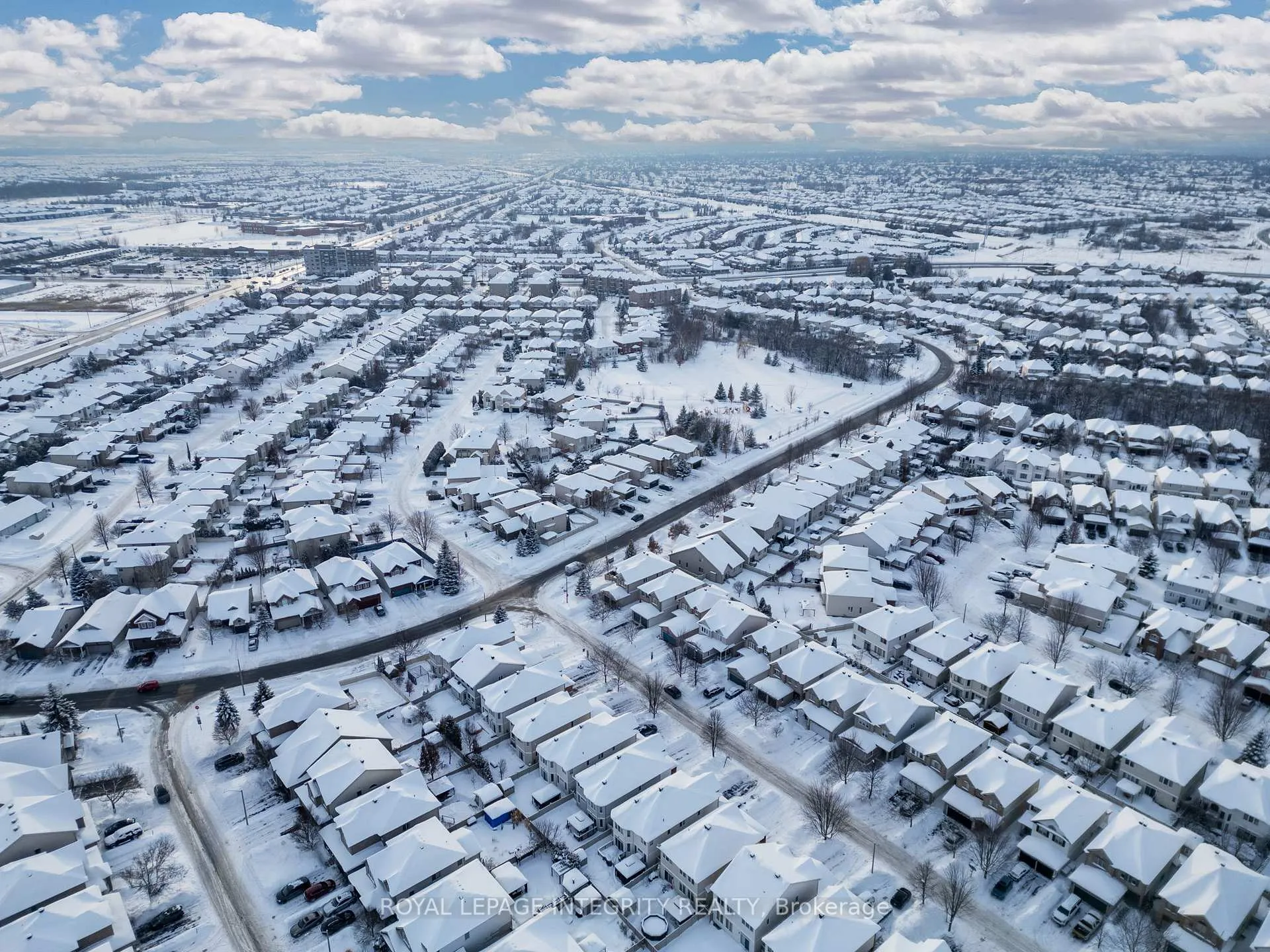 Photo 39 of 2421 Glandriel Crescent, Ottawa, Springridge/East Village — HOMEH