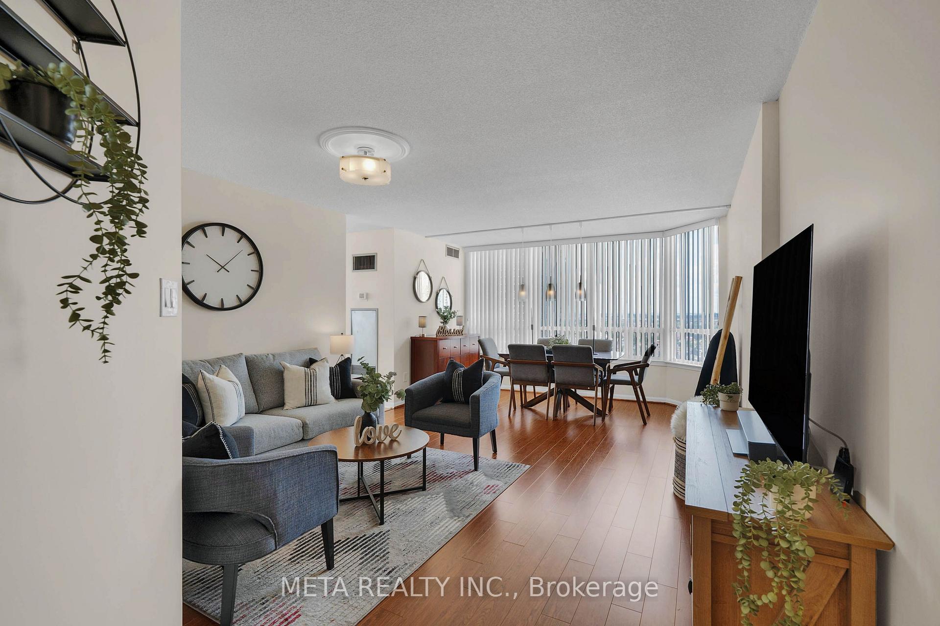 Photo of Unit 2010, 550 Webb Drive