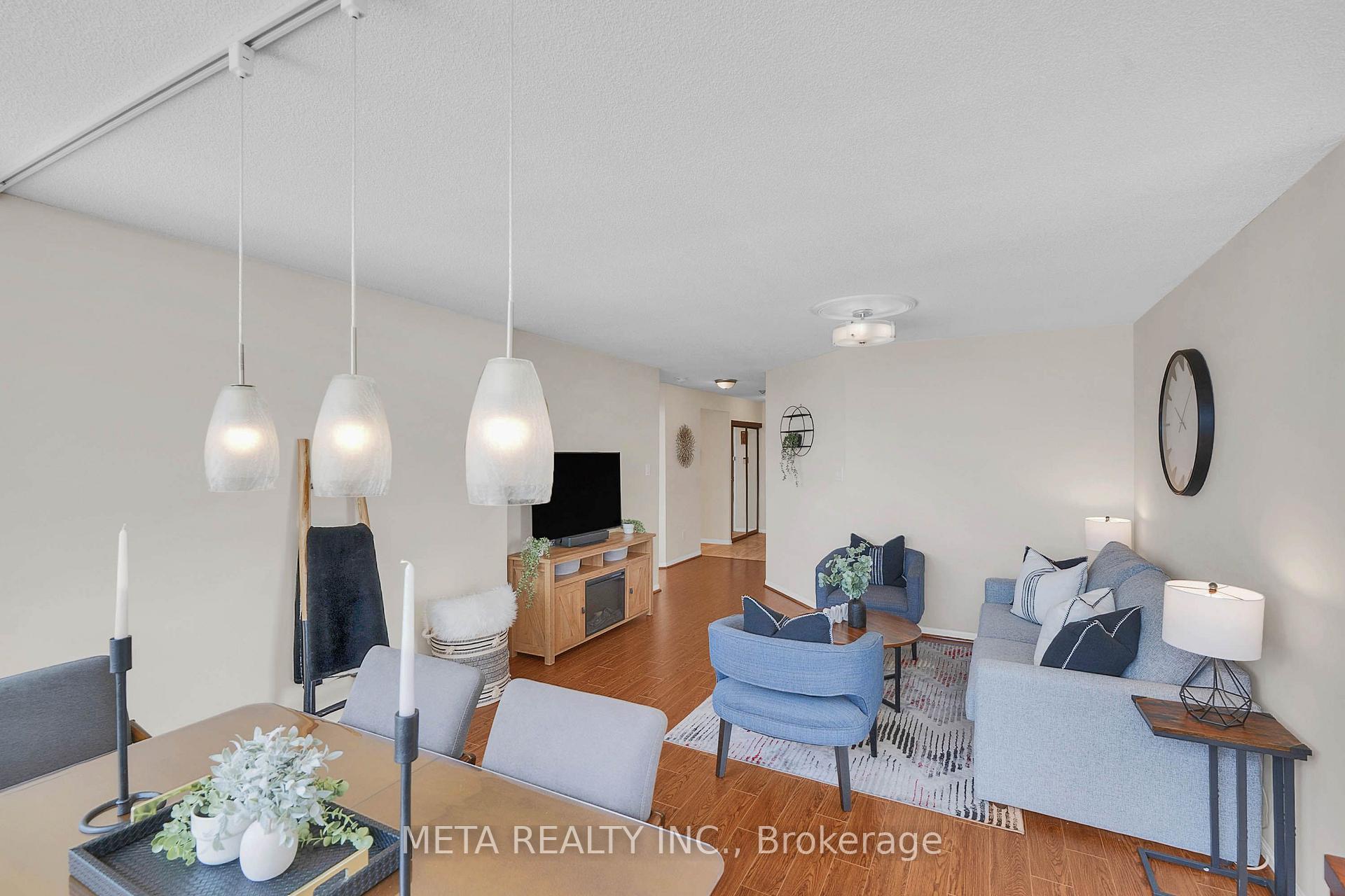 Photo 8 of Unit 2010, 550 Webb Drive, Mississauga, City Centre — HOMEH
