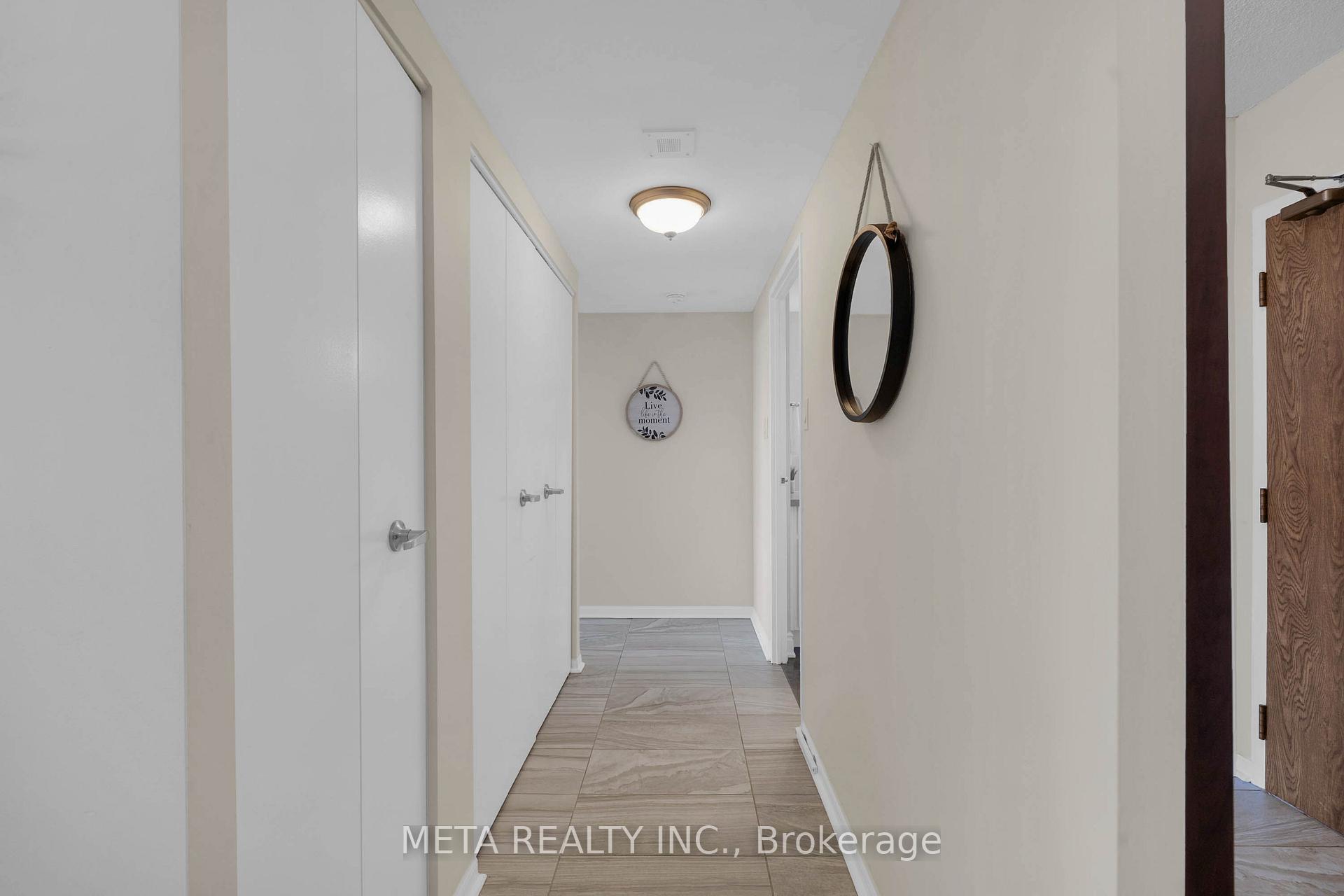 Photo 16 of Unit 2010, 550 Webb Drive, Mississauga, City Centre — HOMEH