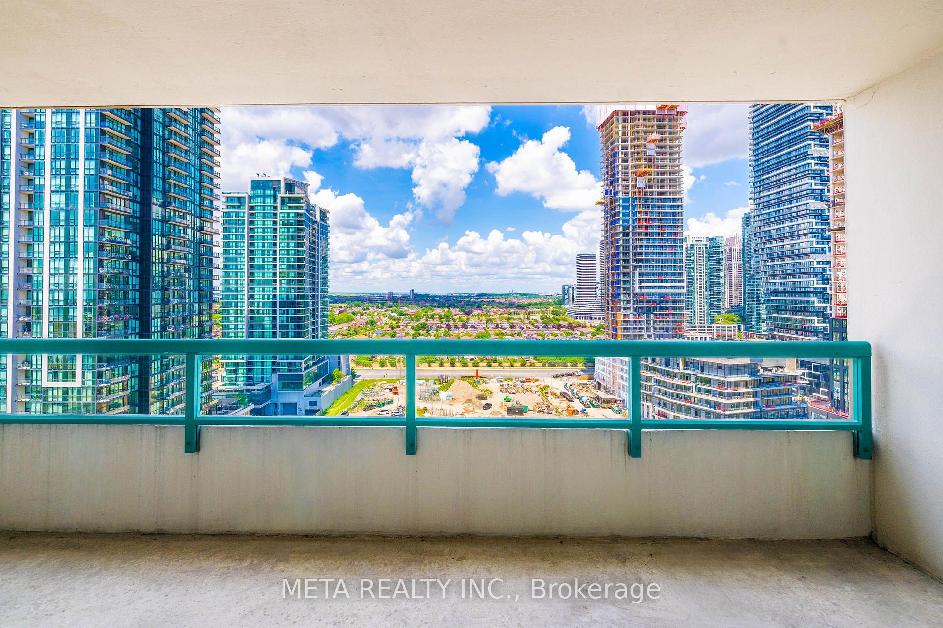 Photo 27 of Unit 2010, 550 Webb Drive, Mississauga, City Centre — HOMEH