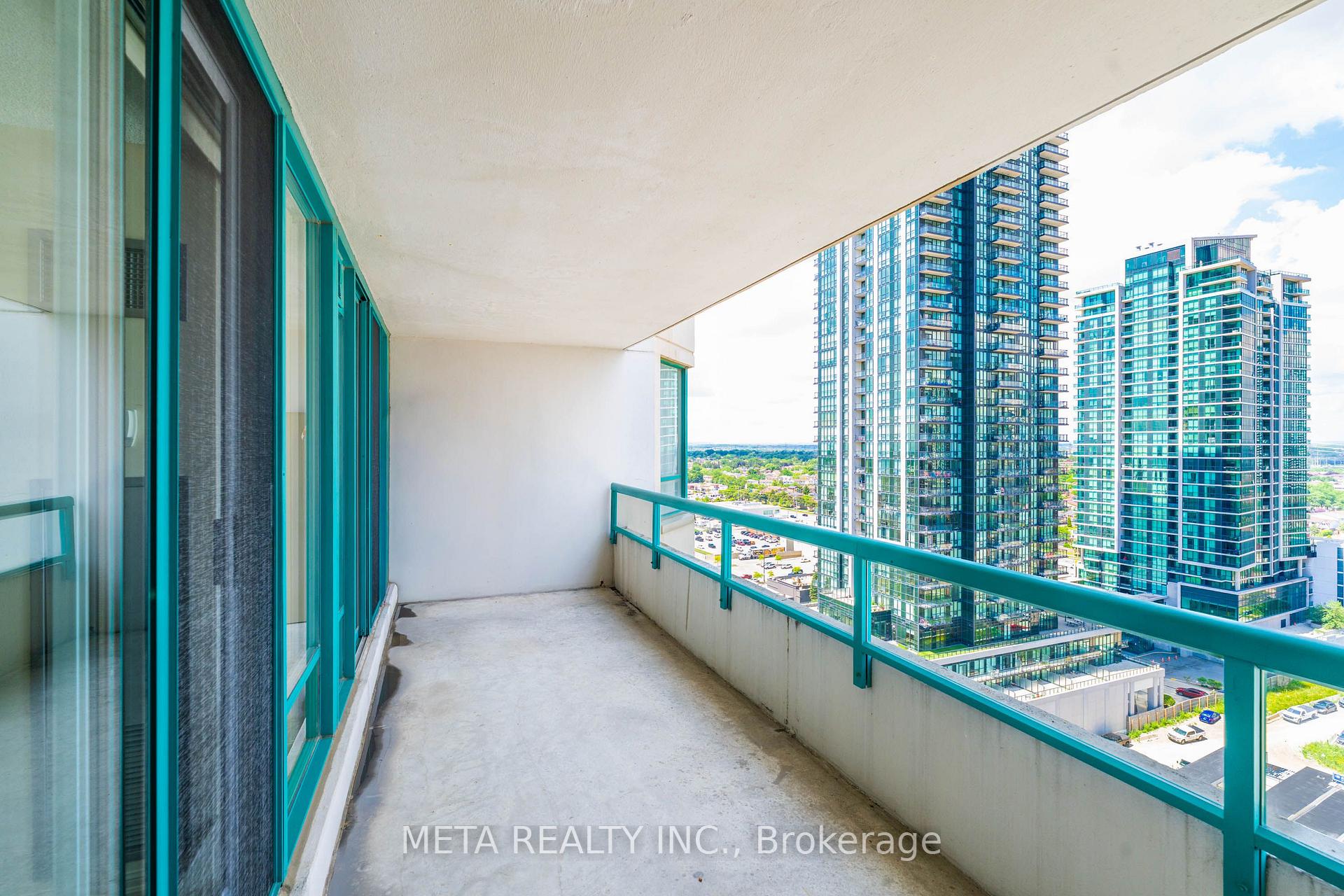 Photo 28 of Unit 2010, 550 Webb Drive, Mississauga, City Centre — HOMEH