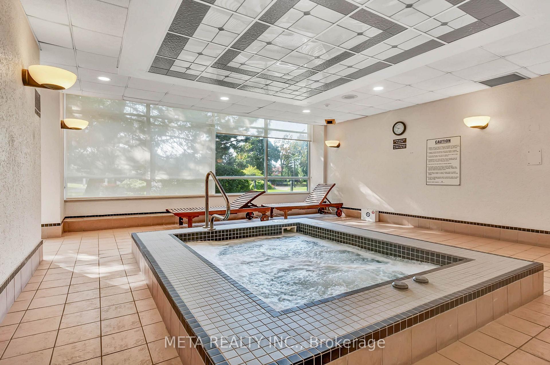 Photo 32 of Unit 2010, 550 Webb Drive, Mississauga, City Centre — HOMEH