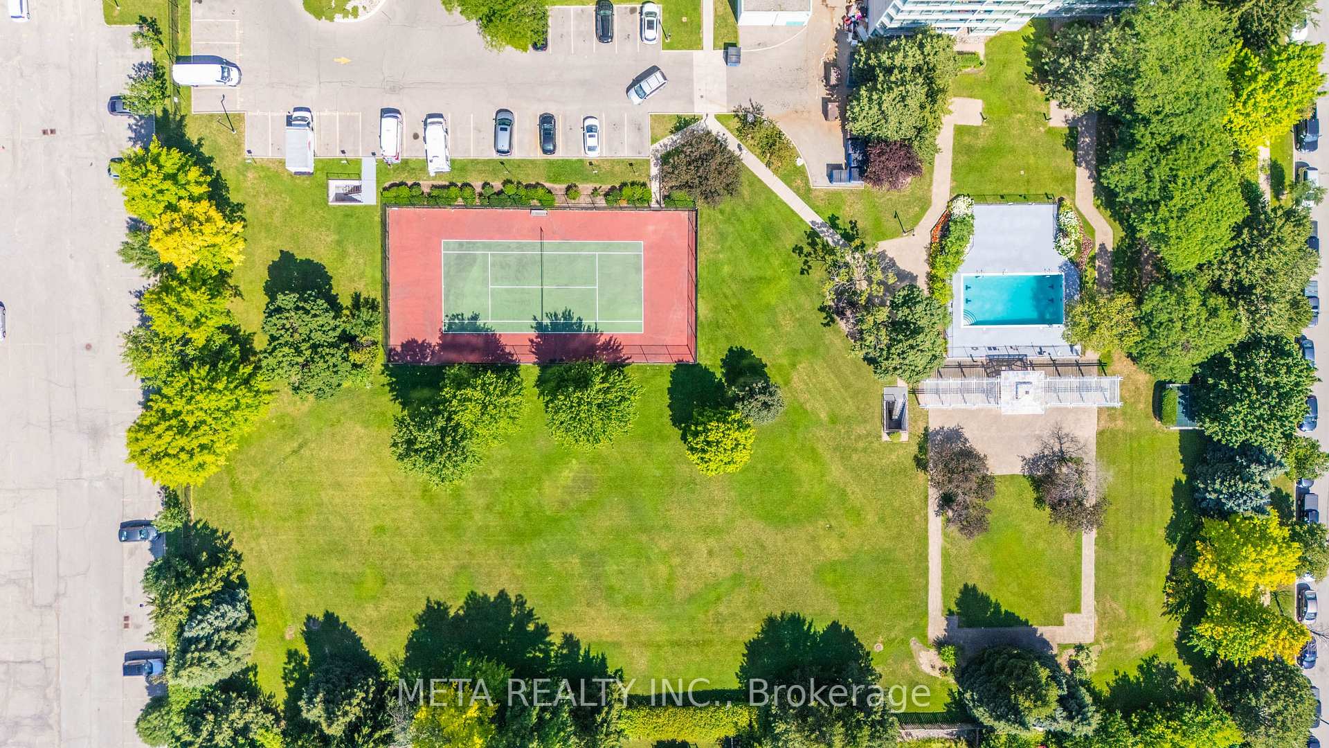 Photo 36 of Unit 2010, 550 Webb Drive, Mississauga, City Centre — HOMEH