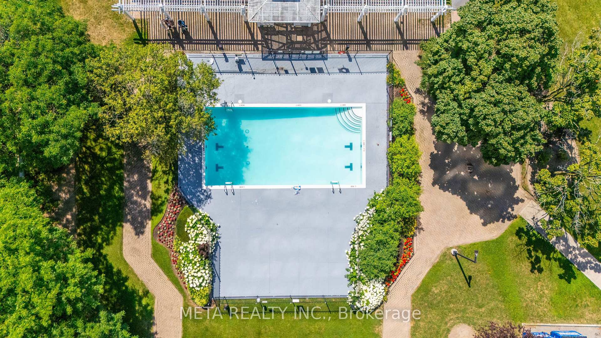 Photo 37 of Unit 2010, 550 Webb Drive, Mississauga, City Centre — HOMEH