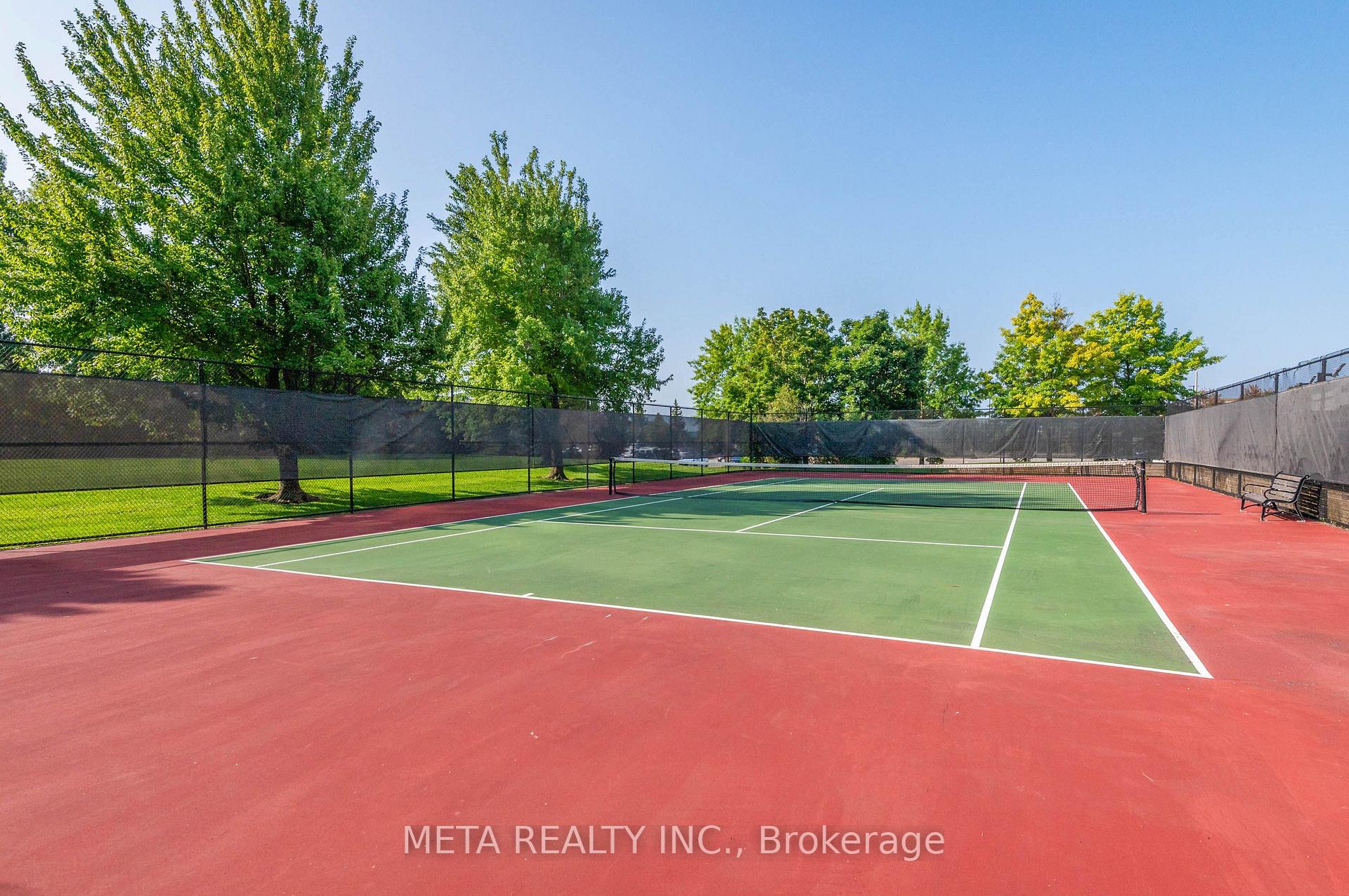 Photo 41 of Unit 2010, 550 Webb Drive, Mississauga, City Centre — HOMEH