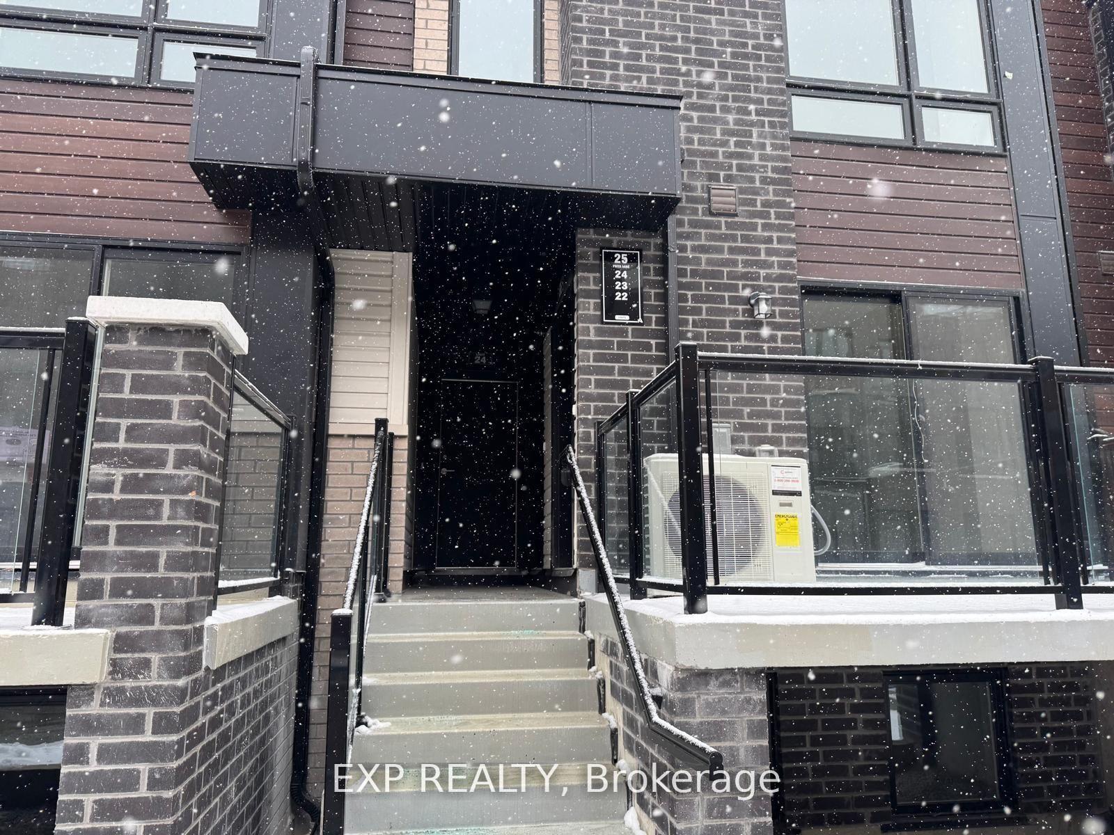 Photo 4 of Unit 24, 25 Priya Lane, Scarborough, Rouge — HOMEH