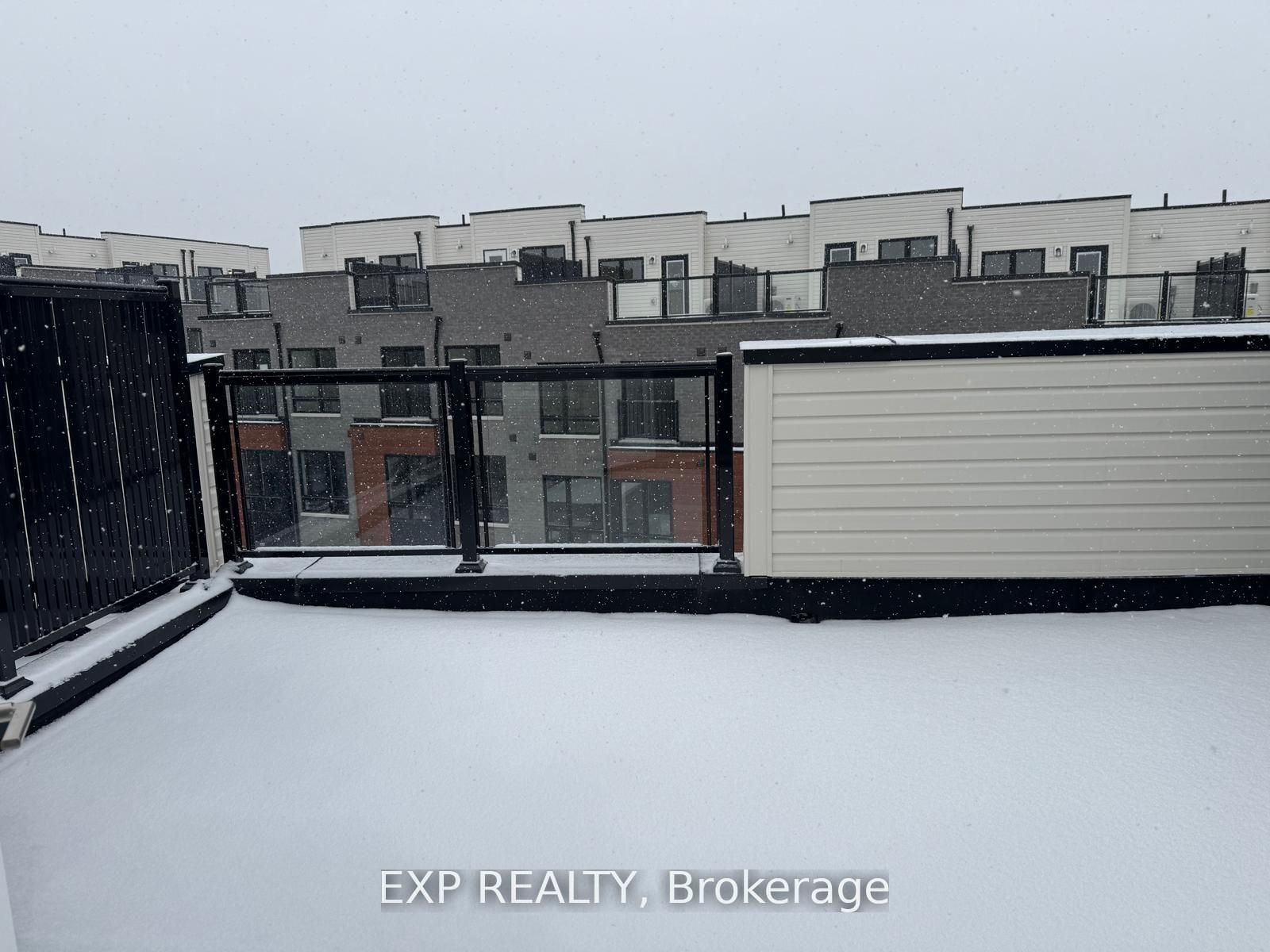 Photo 21 of Unit 24, 25 Priya Lane, Scarborough, Rouge — HOMEH