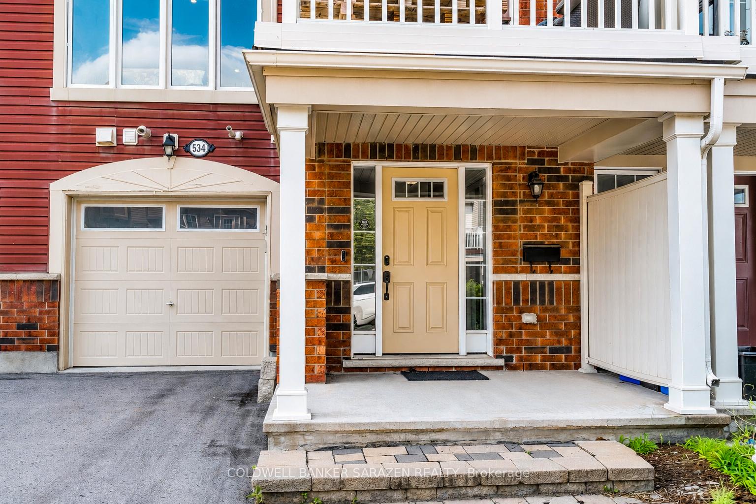 Photo 3 of Unit 534, 534 Snow Goose Street E, Ottawa, Barrhaven - Half Moon Bay — HOMEH